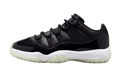 Air Jordan 11 Low "72 - 10" Shoes - Size 9.5 (No lid)