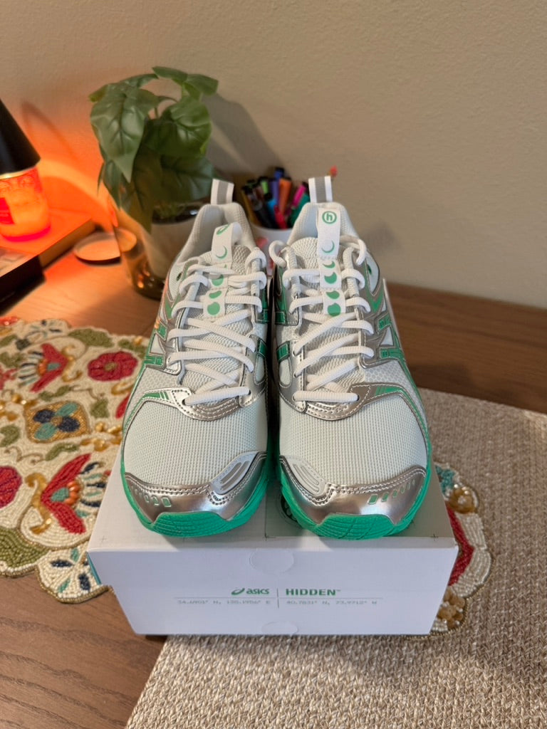 ASICS Gel-DS Trainer 14 Hidden NY Dawn Size 8