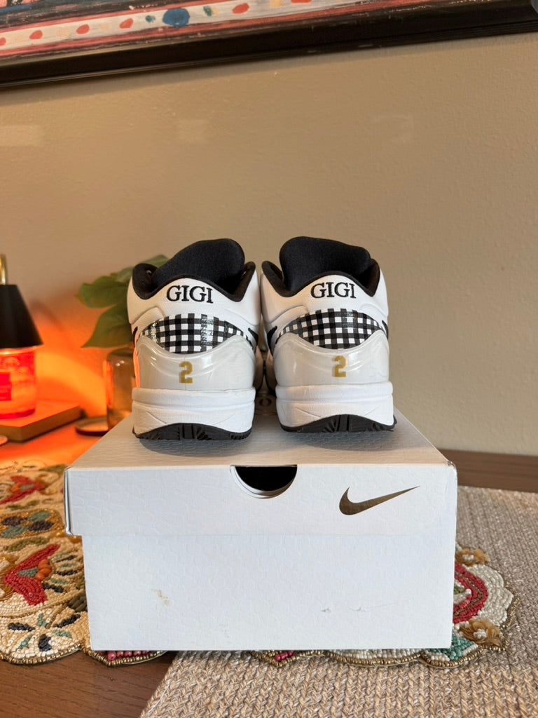 Nike Kobe 4 Protro Mambacita Gigi Size 11.5 USED