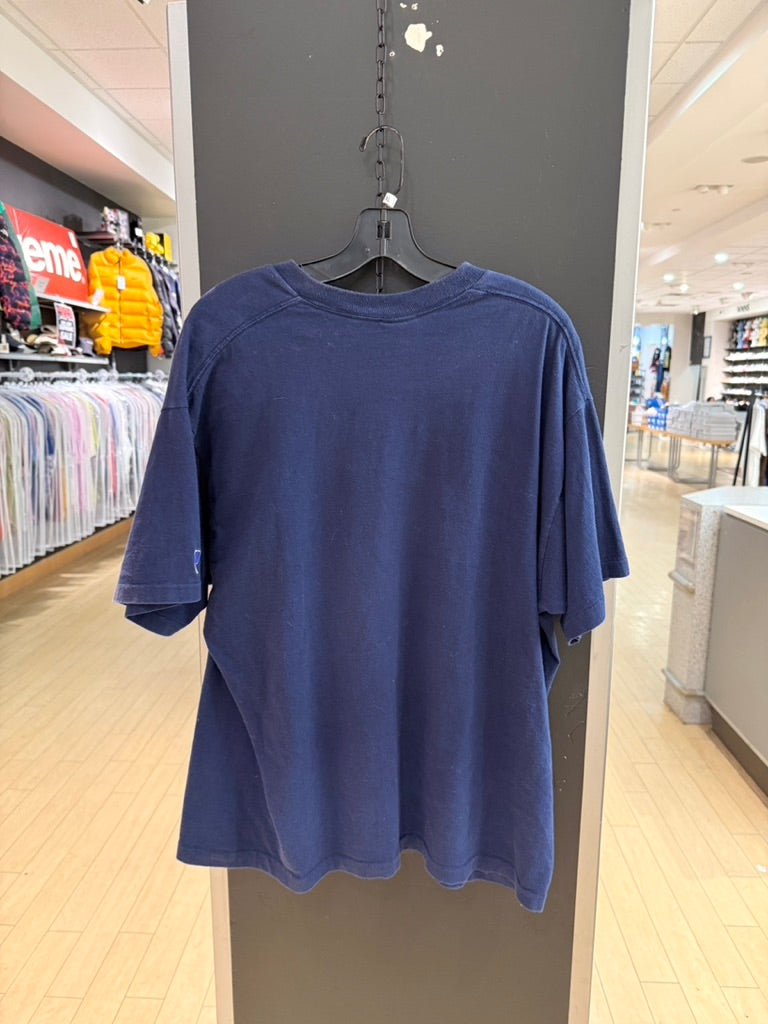 1997 Seattle Mariners Row Pro Player Tee Sz XL