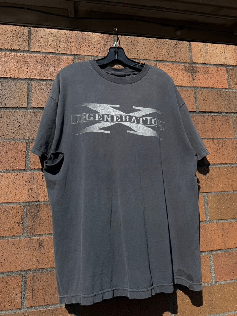 90s D-Generation X Suck It Tee Size XL