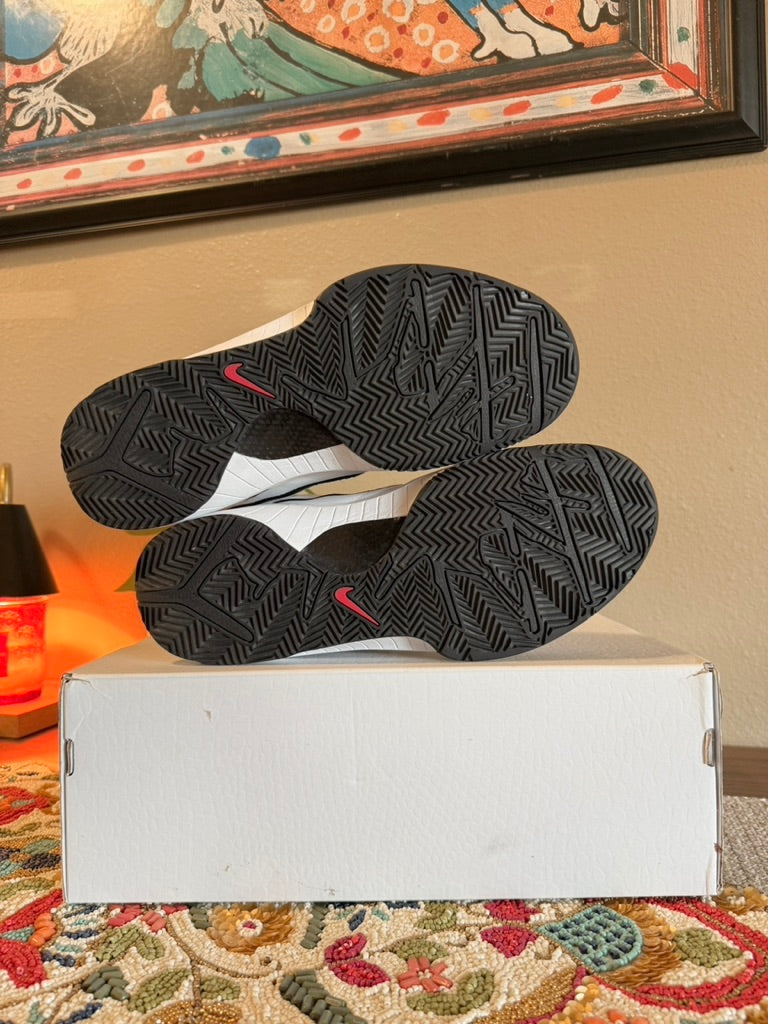Nike Kobe 4 Protro Mambacita Gigi Size 11.5 USED