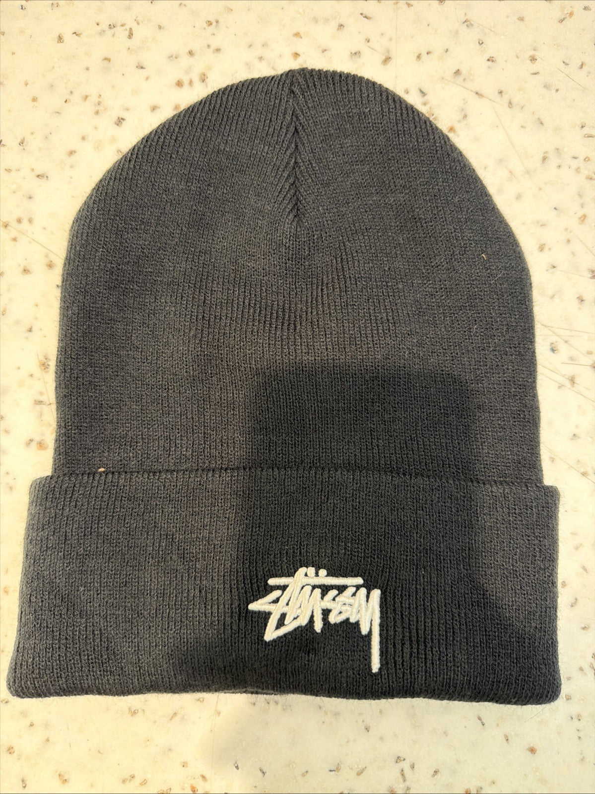Nike x Stussy Basic Cuff Beanie