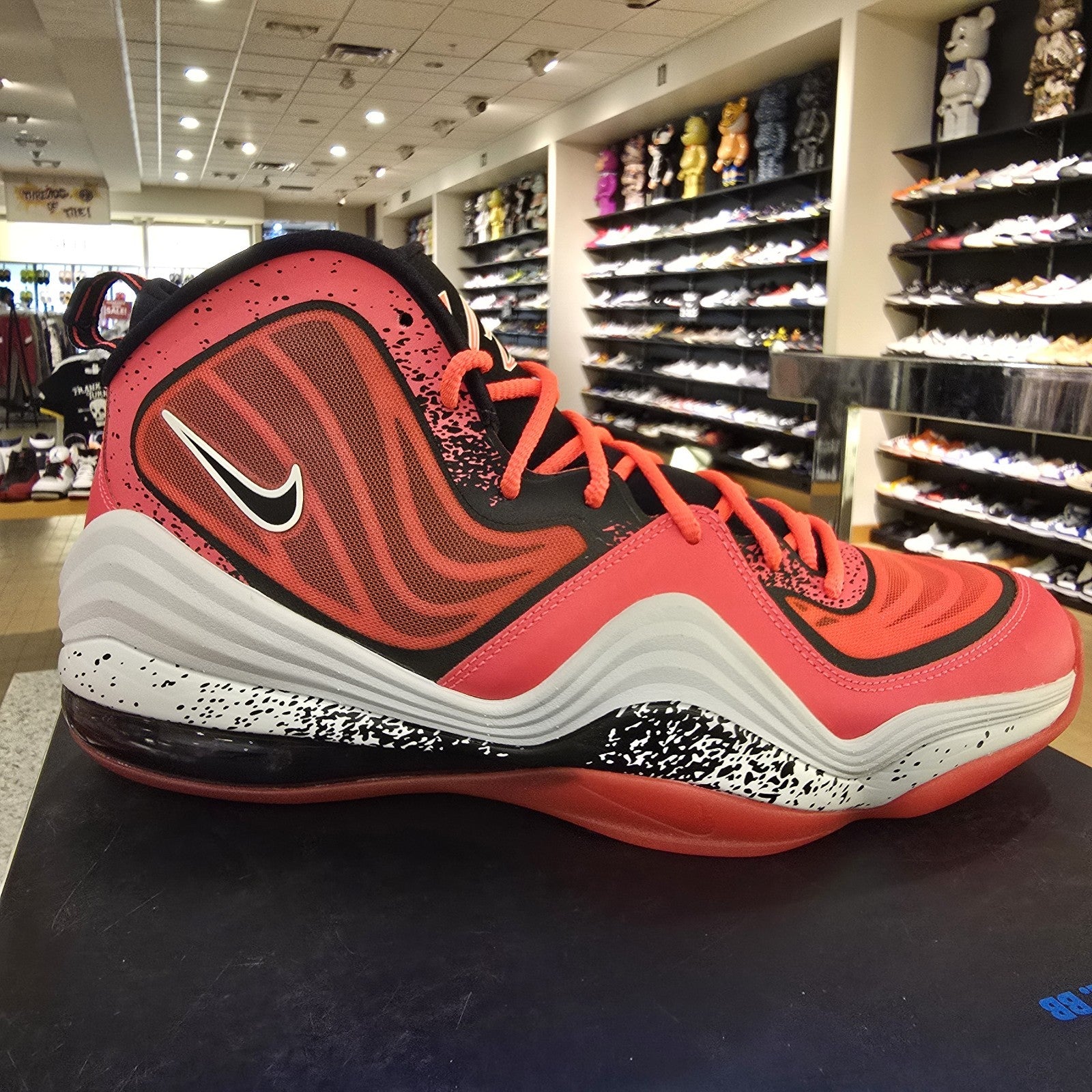 Size 12.5 - Nike Air Penny 5 Lil Penny