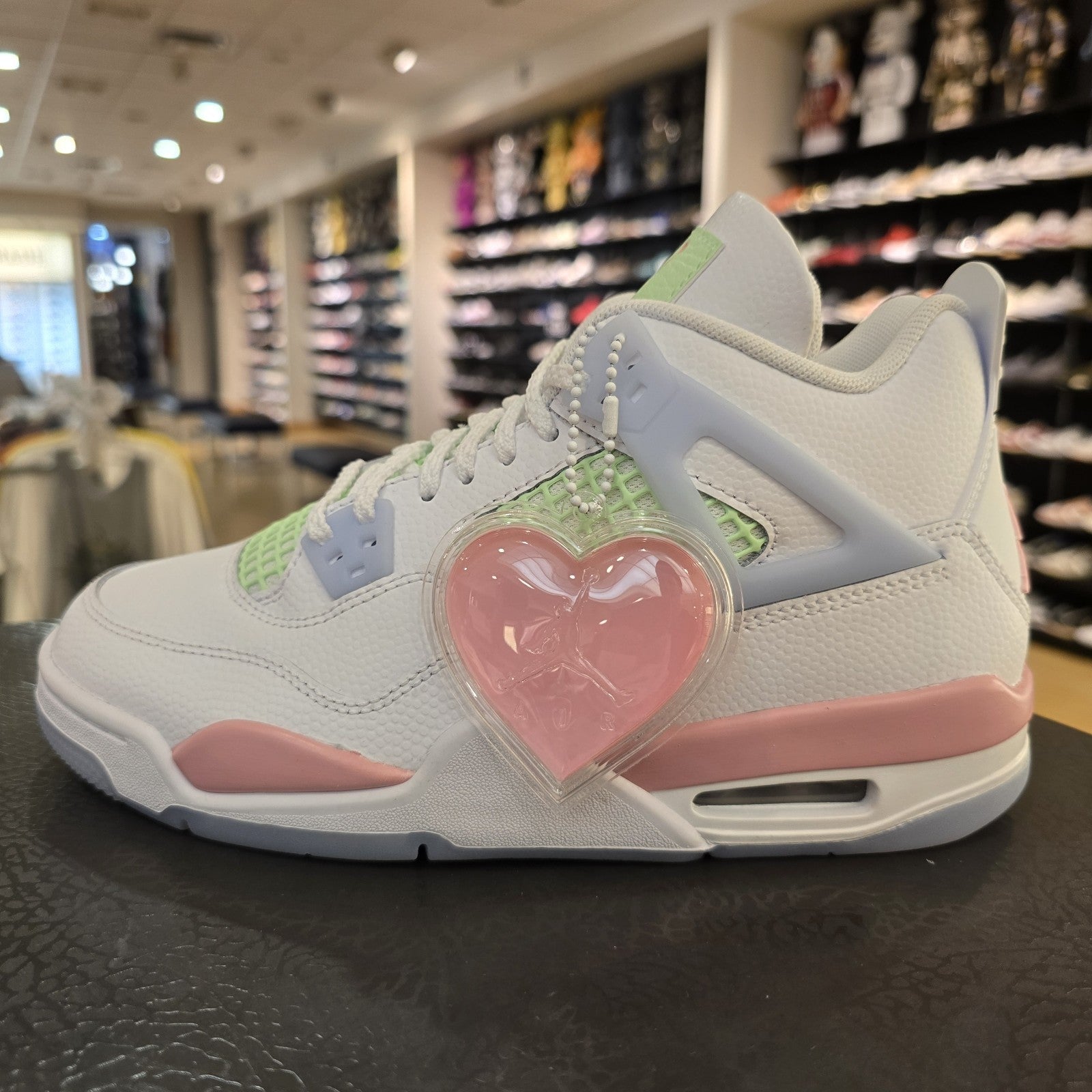 Air Jordan 4 Retro Valentine's Day 2026 GS