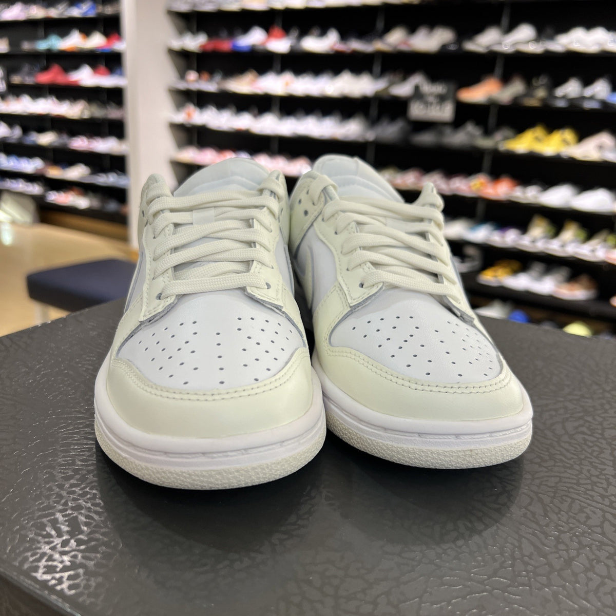Nike Dunk Low Coconut Milk Women's Sz 6.5