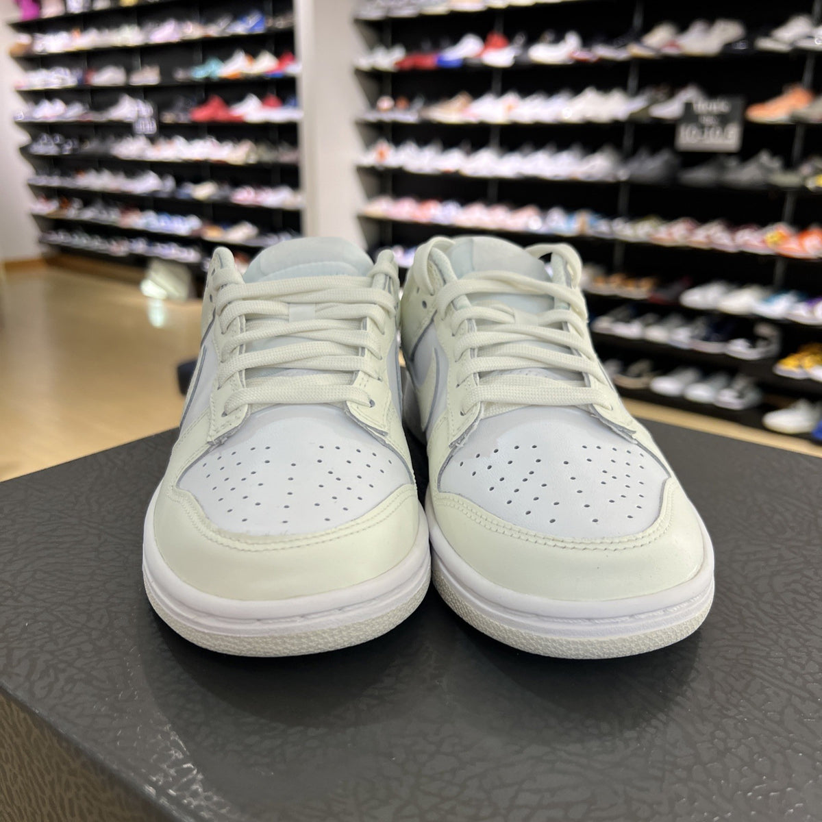 Nike Dunk Low Coconut Milk Women's Sz 8