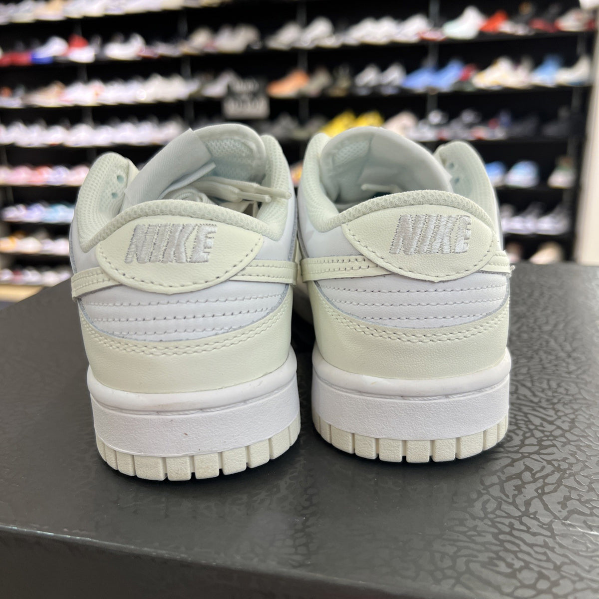 Nike Dunk Low Coconut Milk Women's Sz 6.5