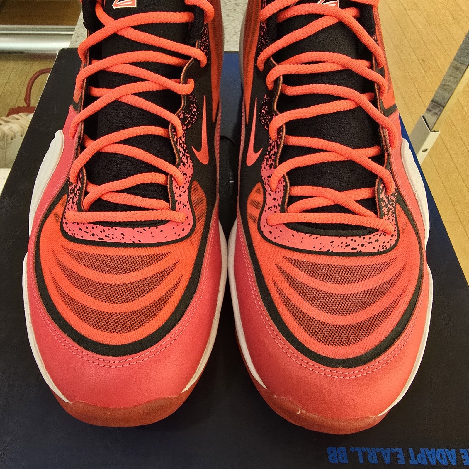 Size 12.5 - Nike Air Penny 5 Lil Penny