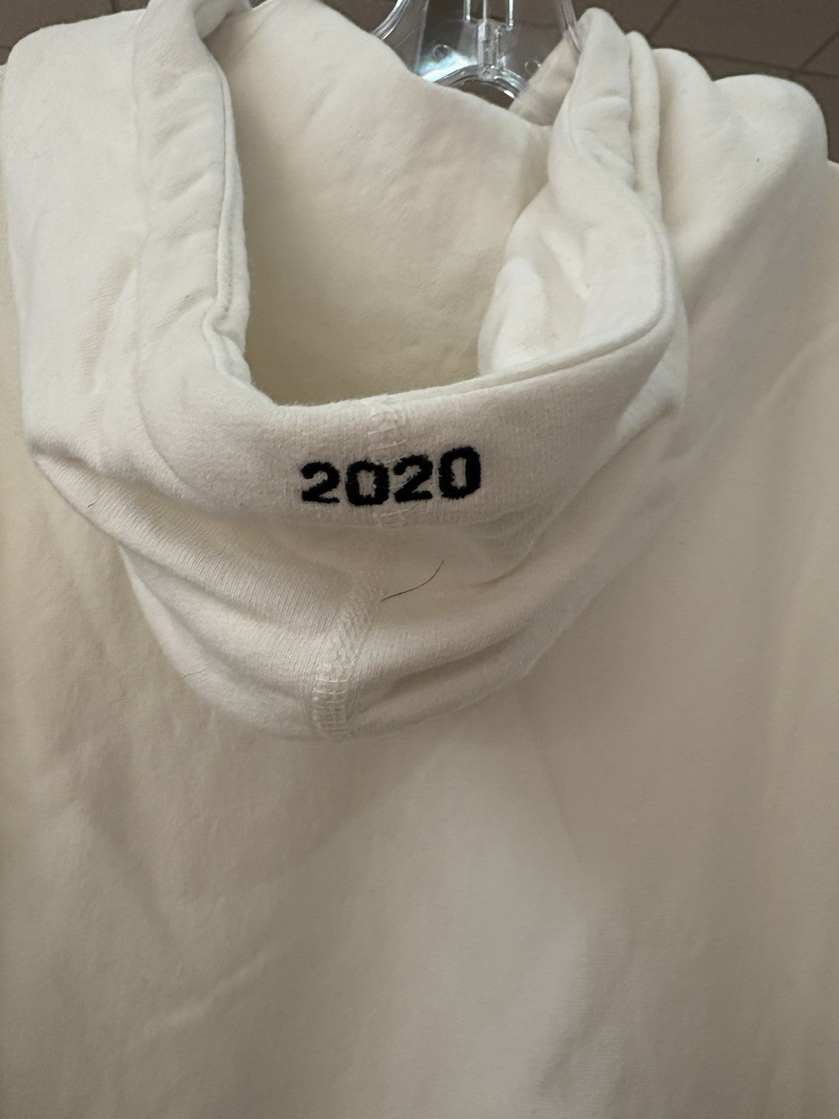 Supreme Motion Logo Hooded Sweatshirt Size Small