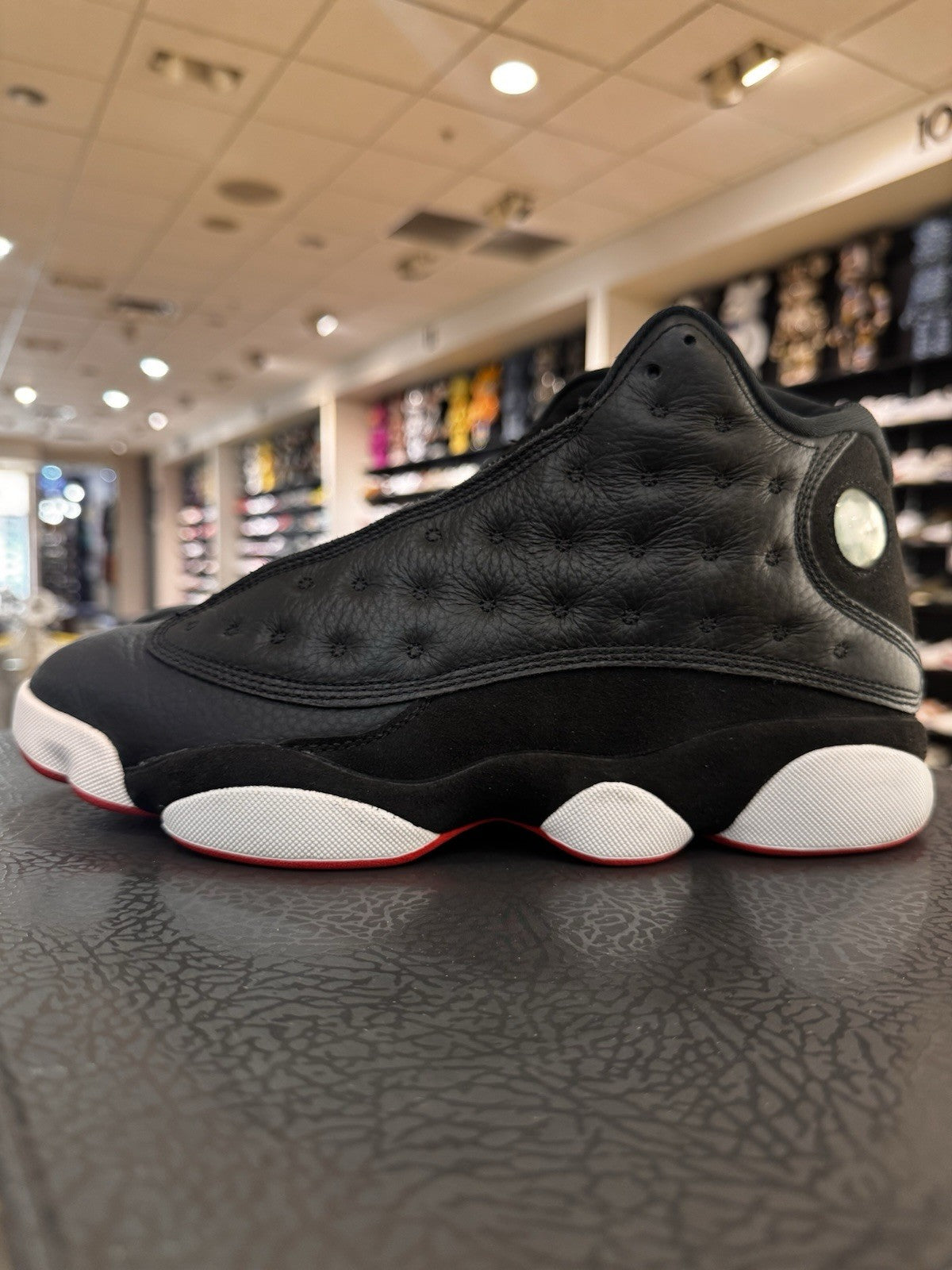 Air Jordan 13 Retro Playoffs (2023) Size 9