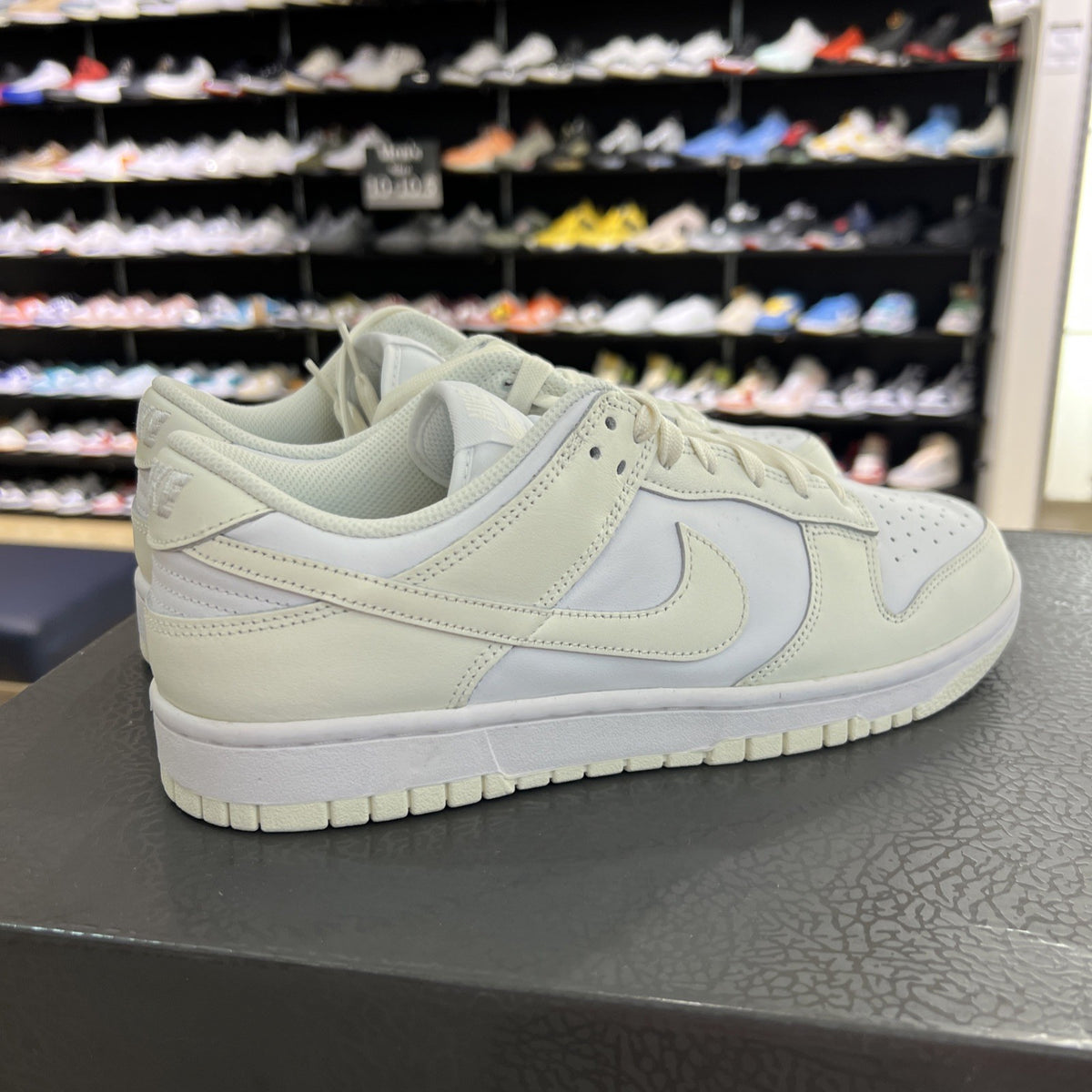 Nike Dunk Low Coconut Milk Women's Sz 10.5
