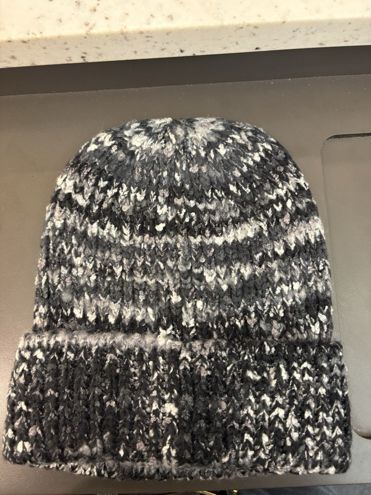 Supreme Crochet Beanie 