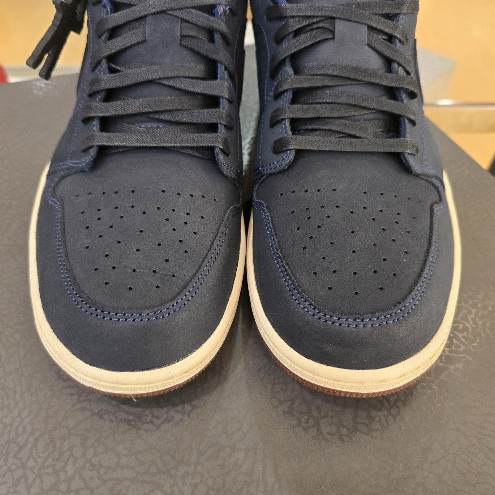 Size 13 - Jordan 1 Low x Eastside Golf Out The Mud