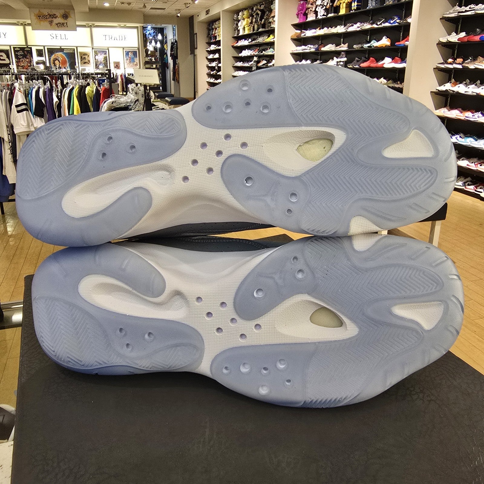 Size 13 - Air Jordan 11 CMFT Low Cool Grey