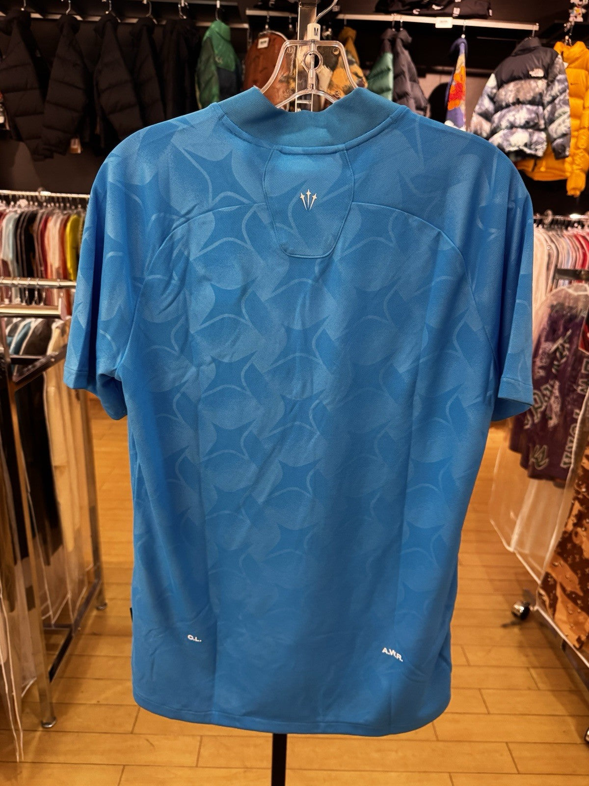 Nike X NOCTA Distant Regards Jersey   Size M