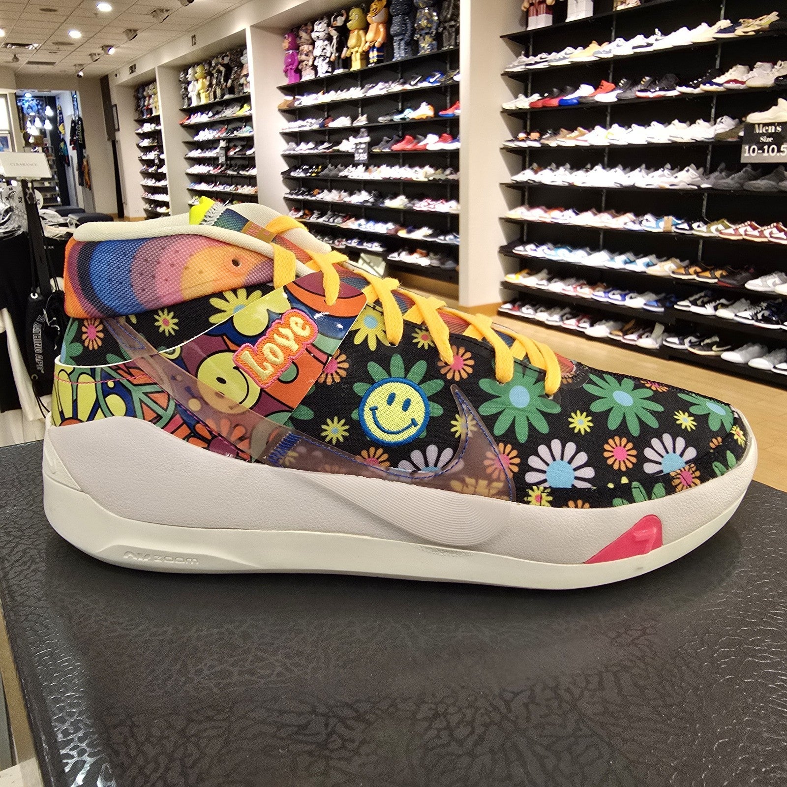 Size 13 - Nike KD 13 Easy Money Sniper