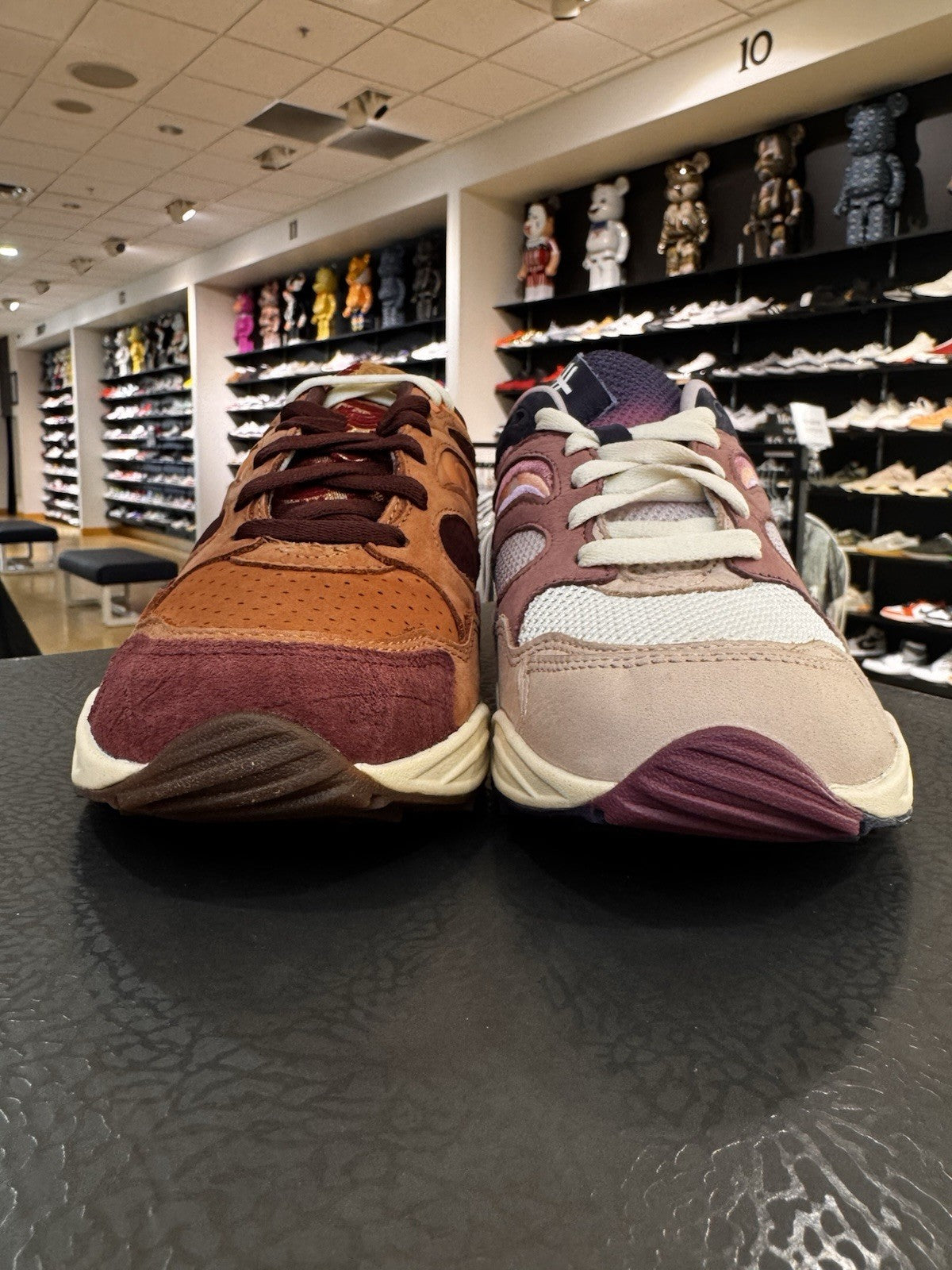 Saucony Grid Shadow 2 Year of the Dragon Size 8.5