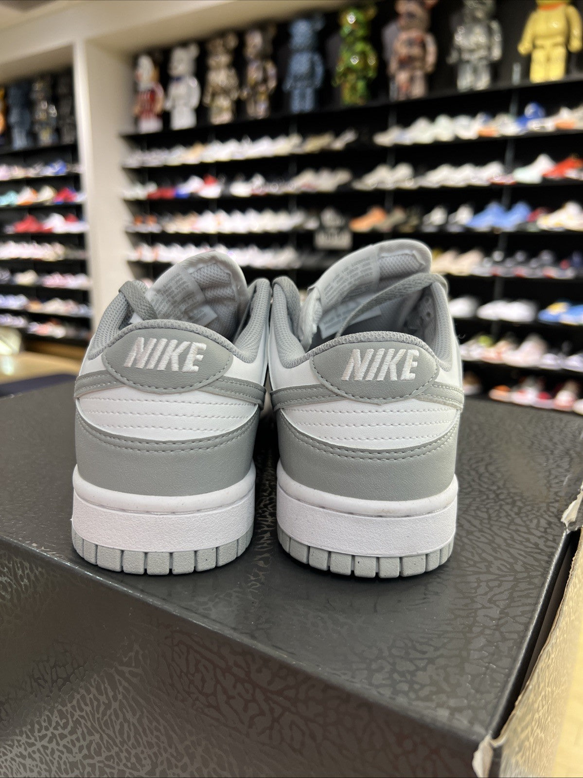 Nike Dunk Low Next Nature Women's Sz 7.5