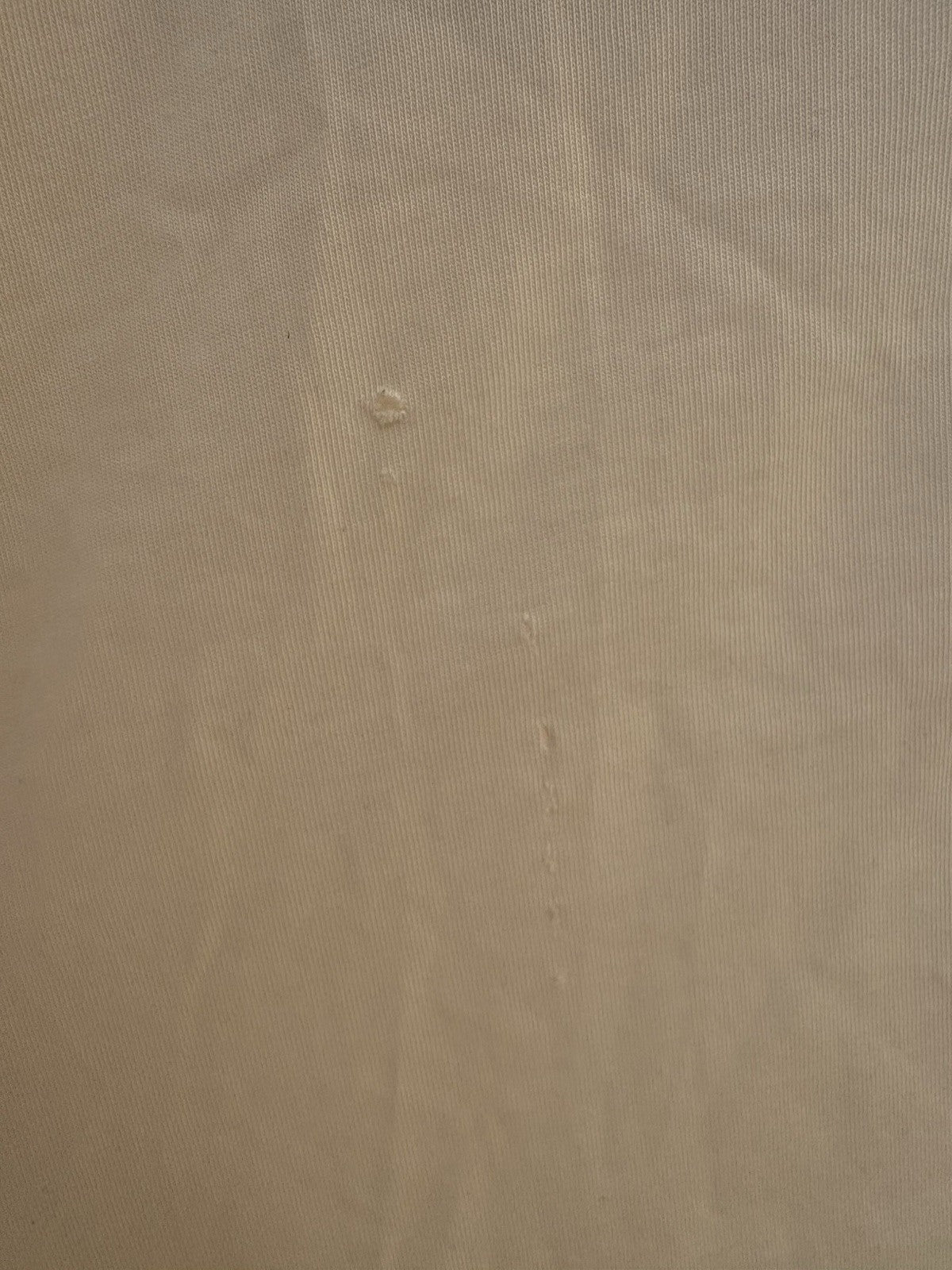OFF-WHITE x Jordan T-shirt (Asia Sizing) White Size Large 