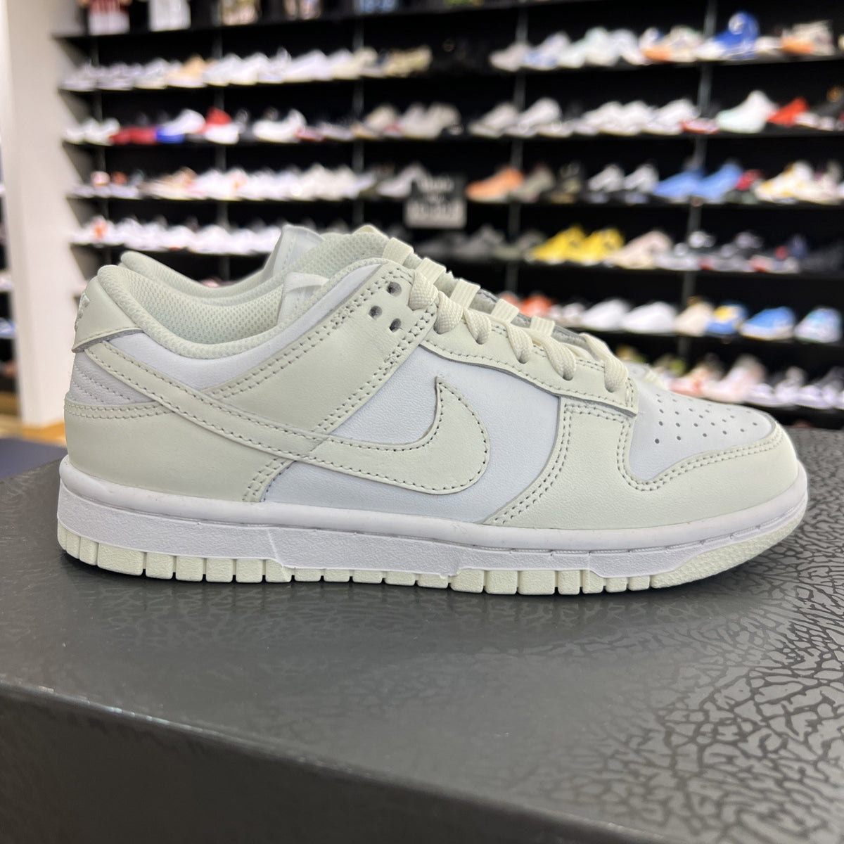 Nike Dunk Low Coconut Milk Women's Sz 5