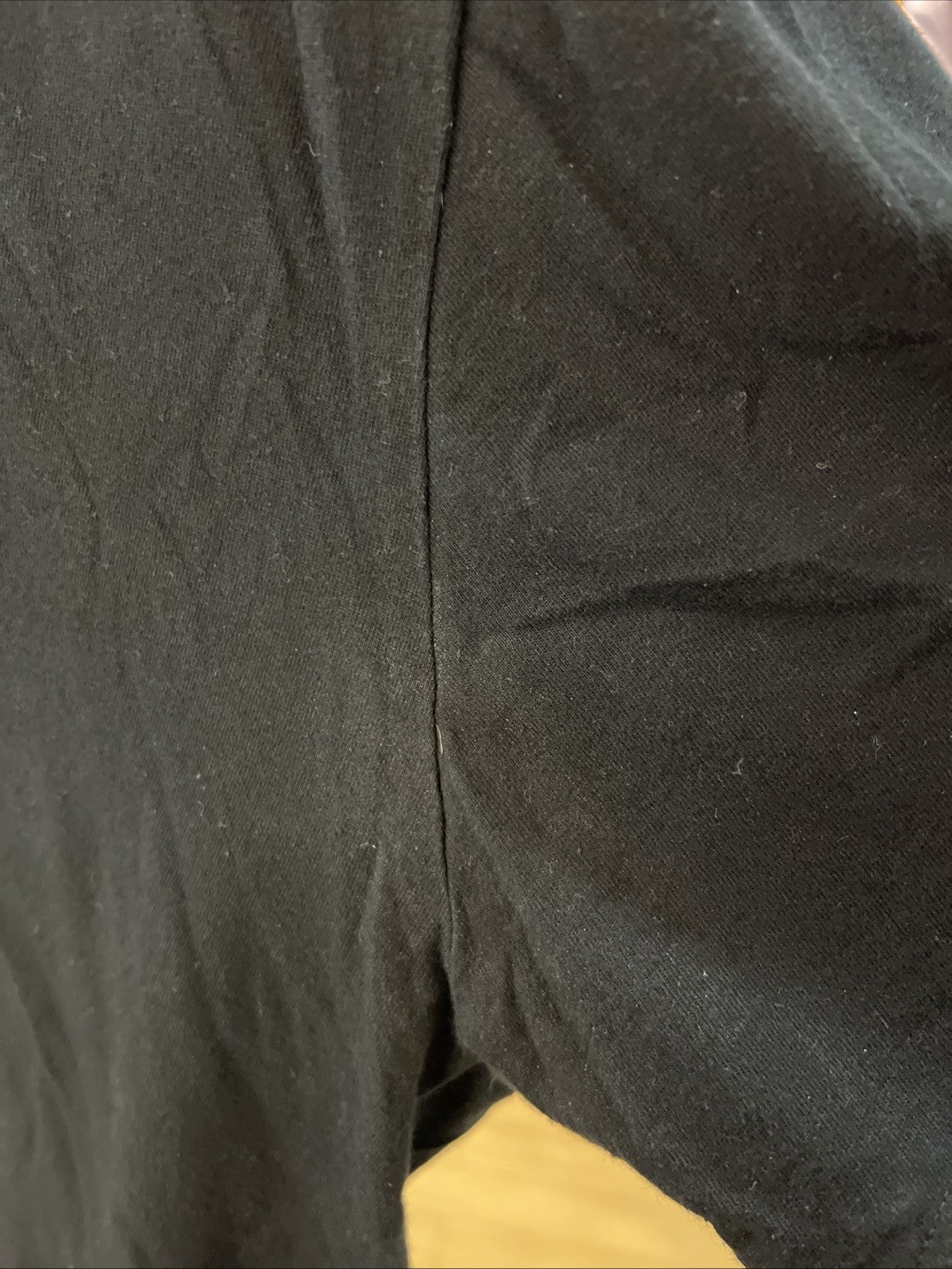 Yves Saint Laurent V Neck T-Shirt Women’s Sz XL USED