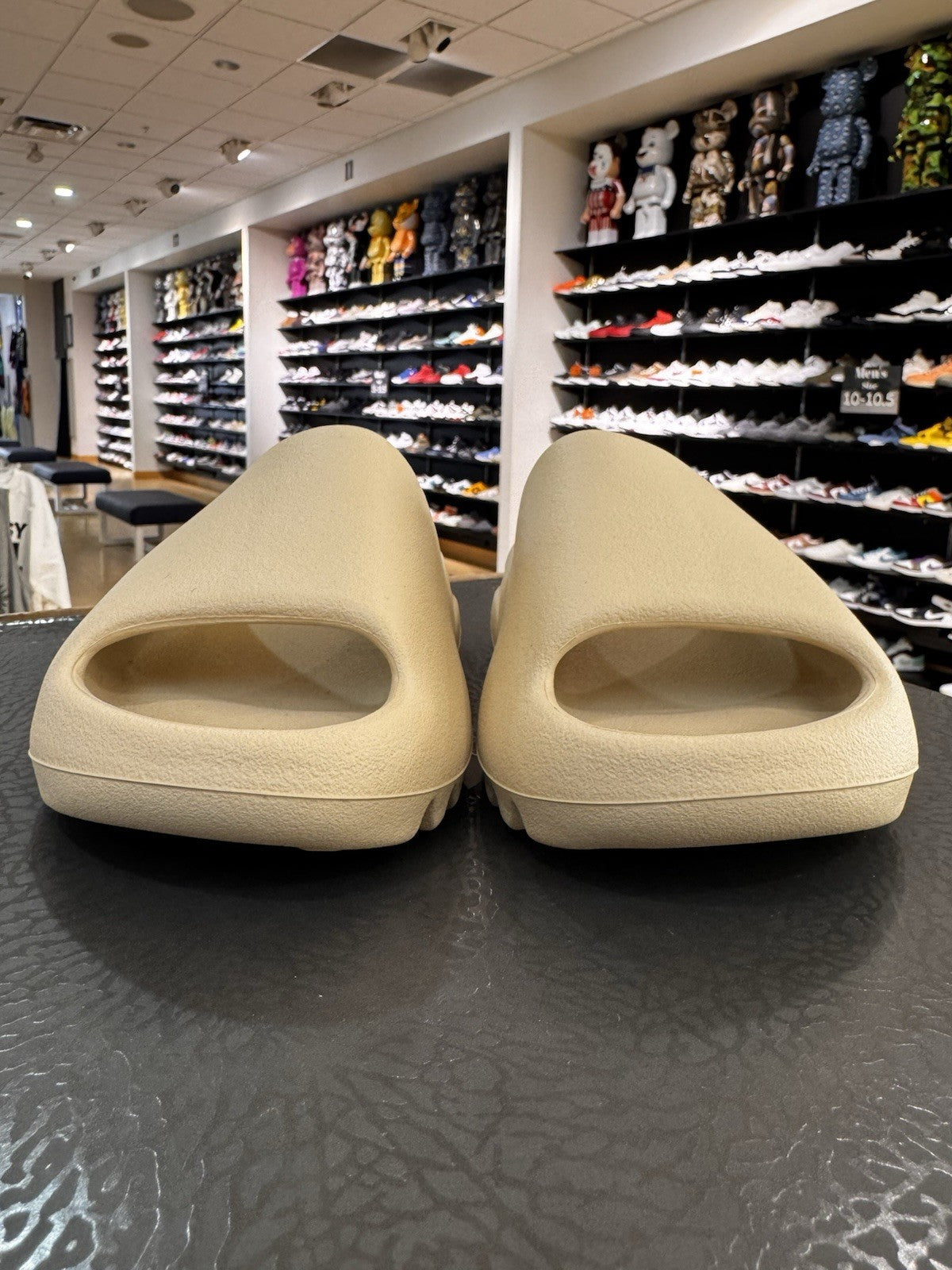 Adidas Yeezy Slide Bone 22/23 Restock US Size 4