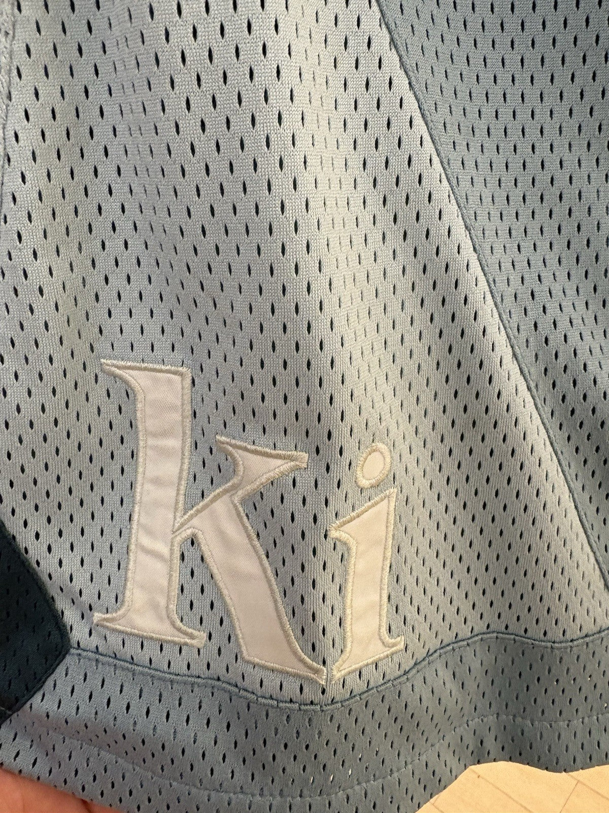 Kith Palette Turbo Short Majestic Size Large