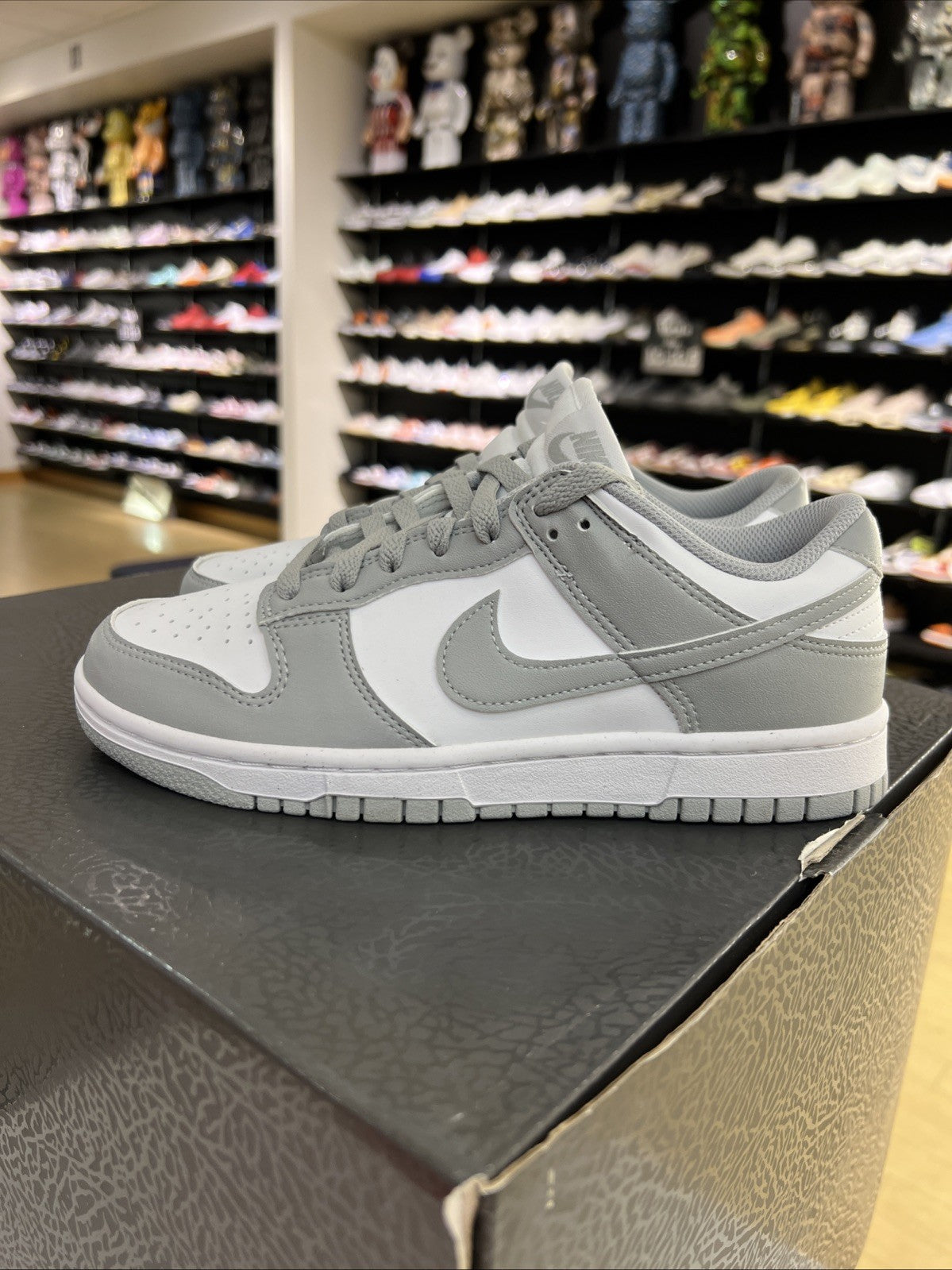 Nike Dunk Low Next Nature Women's Sz 7.5