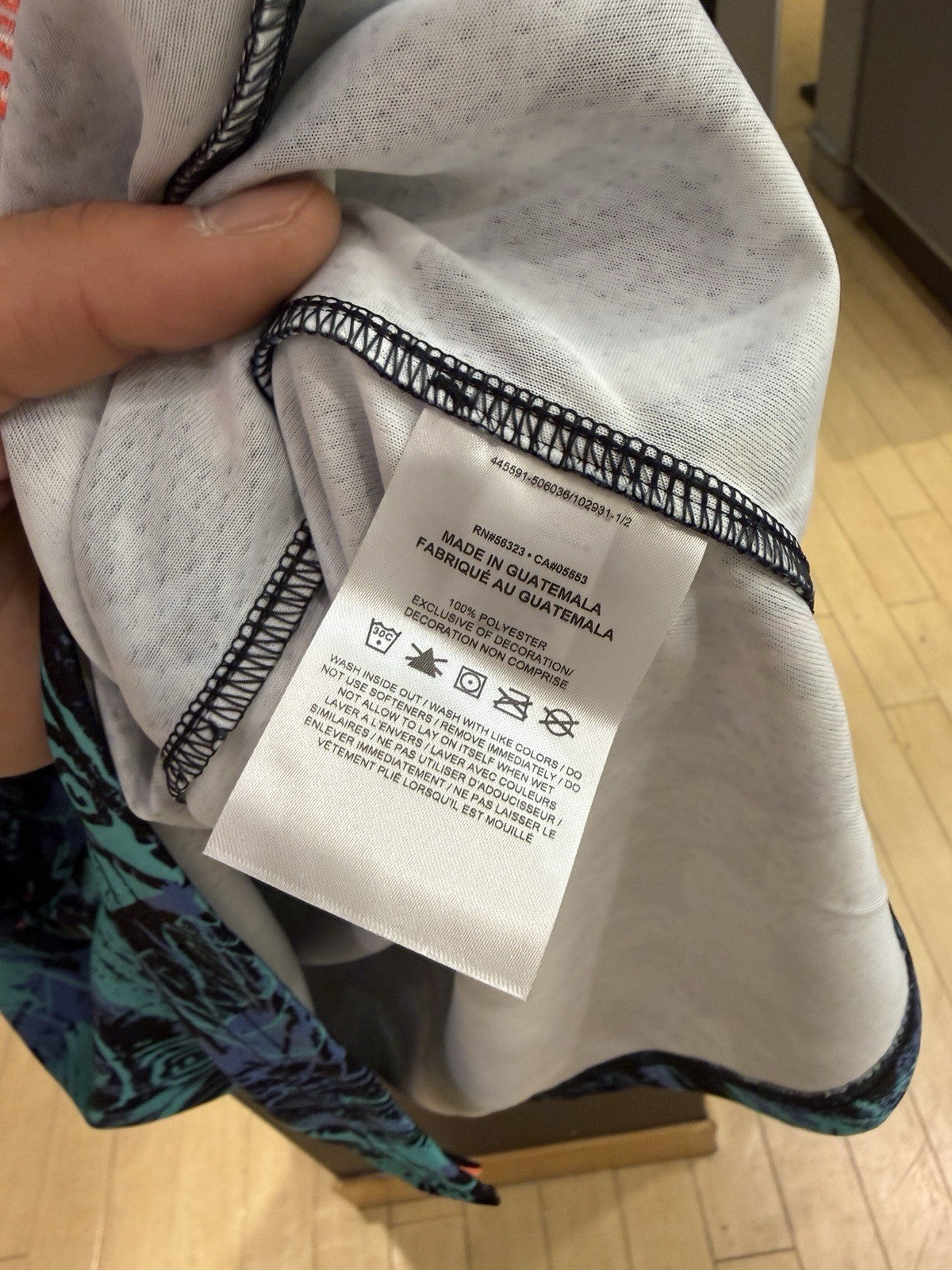 Nike Ja Morant Memphis Grizzlies ROY ROOKIE Jersey Sz XXL