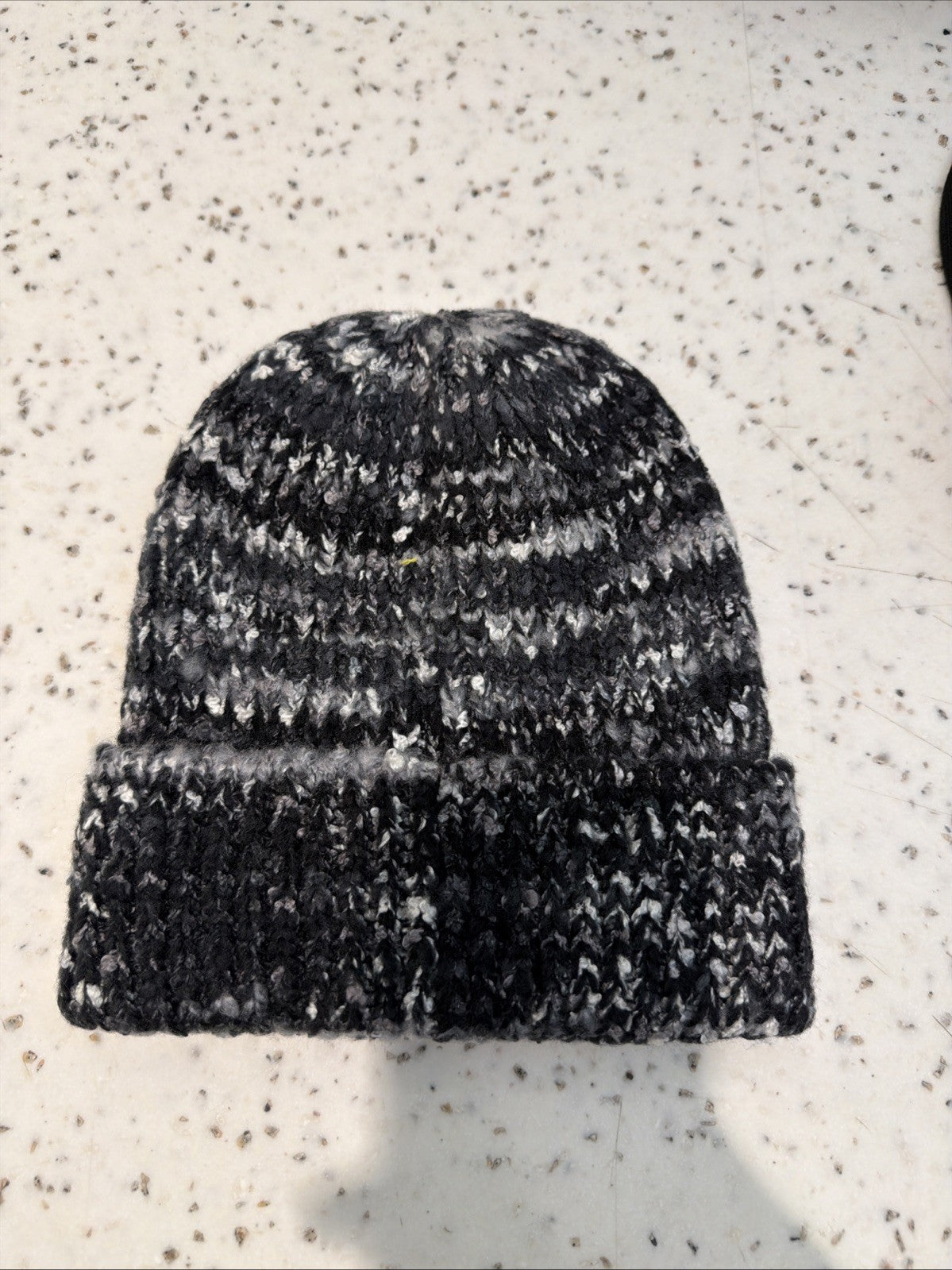 Supreme Crochet Beanie