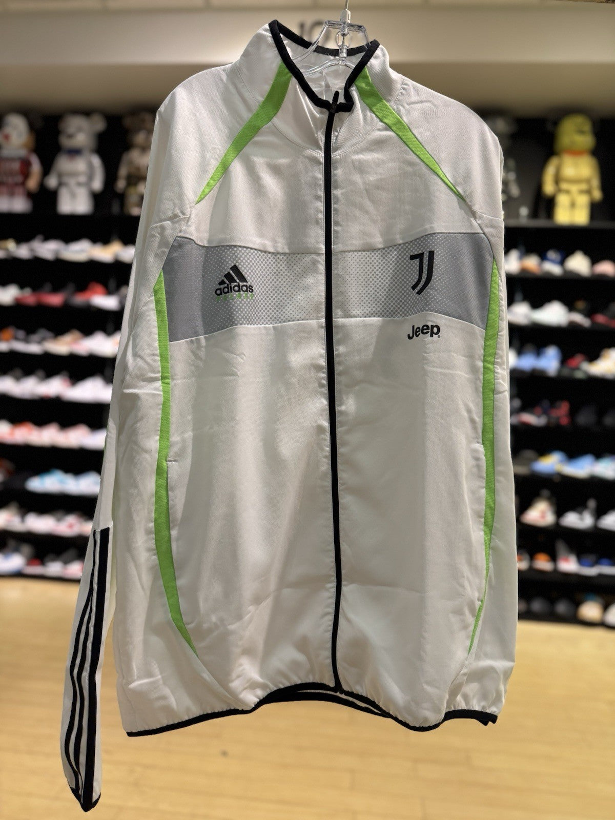 adidas juventus track jacket palace jeep.