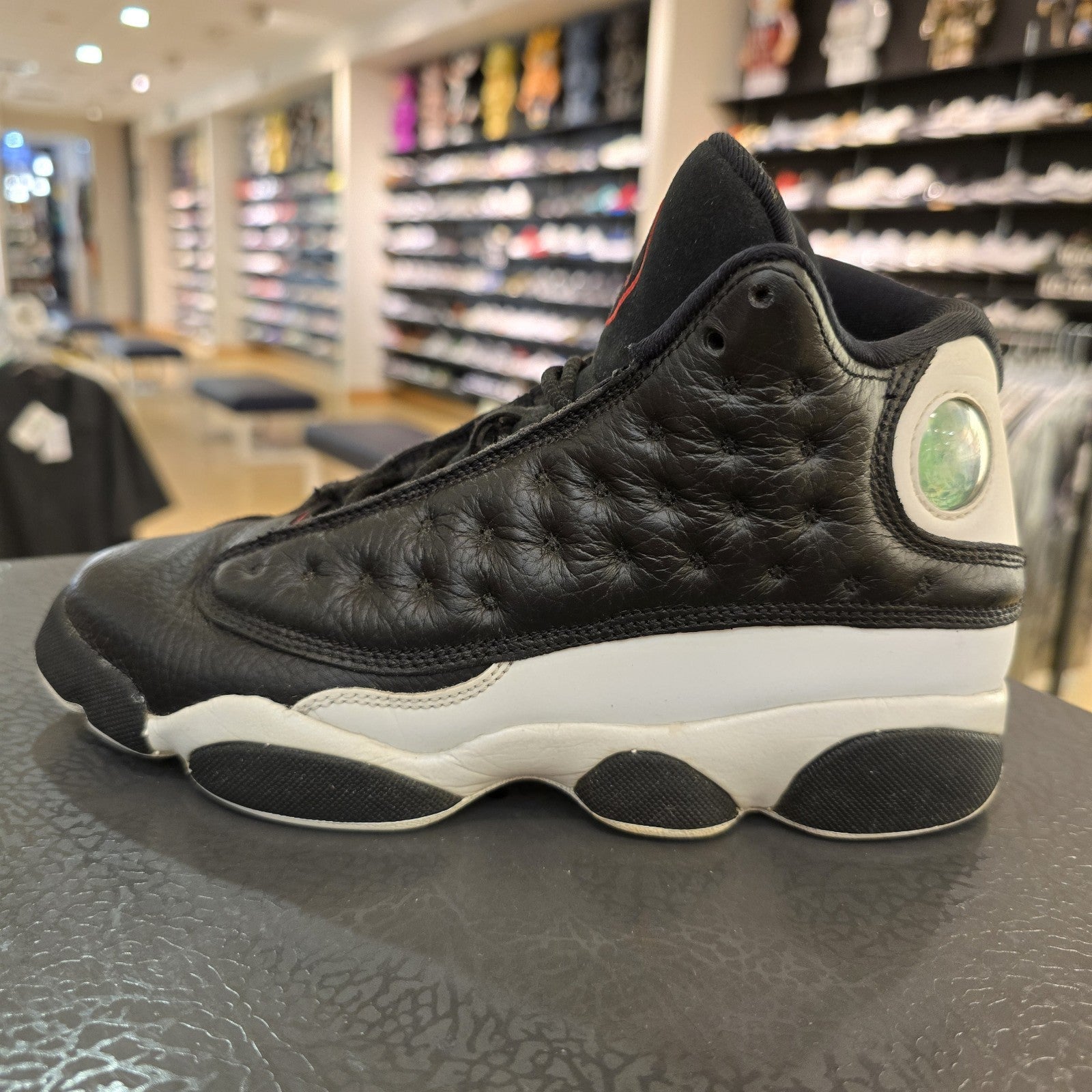 Size 5Y - Air Jordan 13 Retro Reverse He Got Game GS