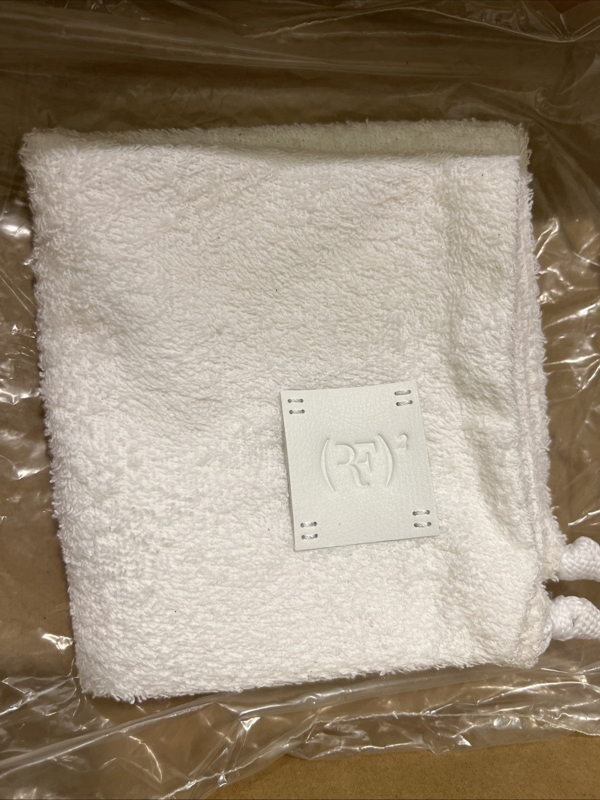 Roger RF2 Kith Sz 9.5 Ronnie Fieg Autograph Only