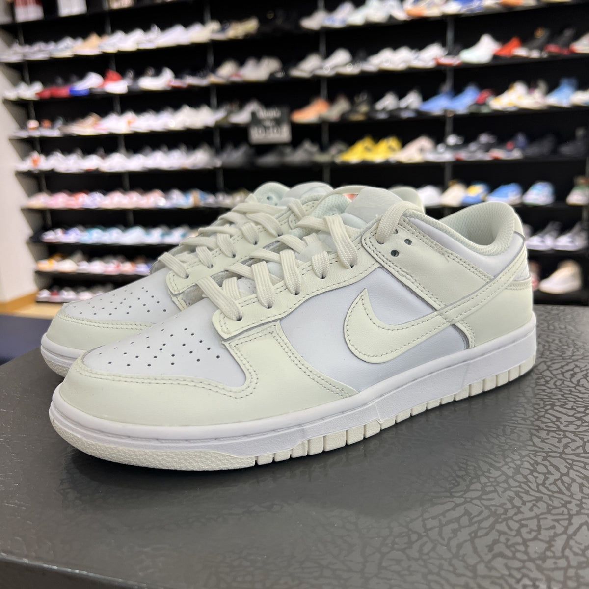 Nike Dunk Low Coconut Milk Women's Sz 8