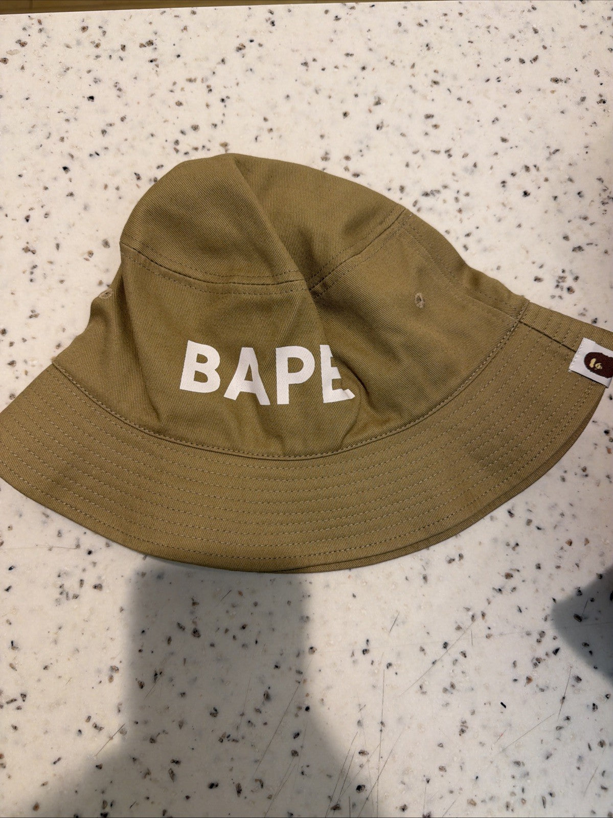 Bape Beach Japan 2022 Exclusive Pack Bucket Hat
