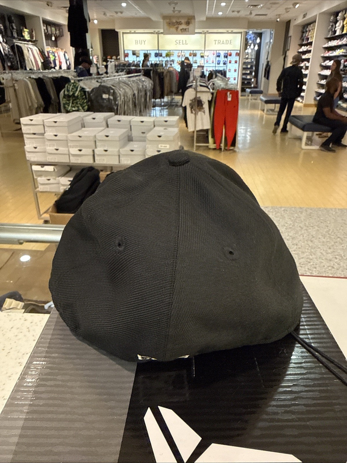 New Era 59 Fifty Kith/Star Wars Baseball Cap