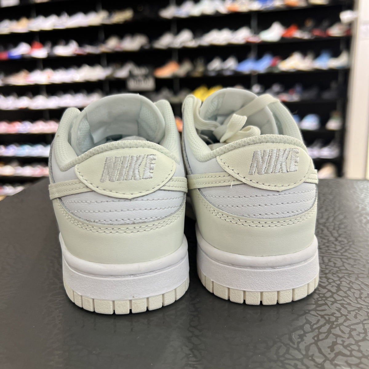 Nike Dunk Low Coconut Milk Women's Sz 5.5
