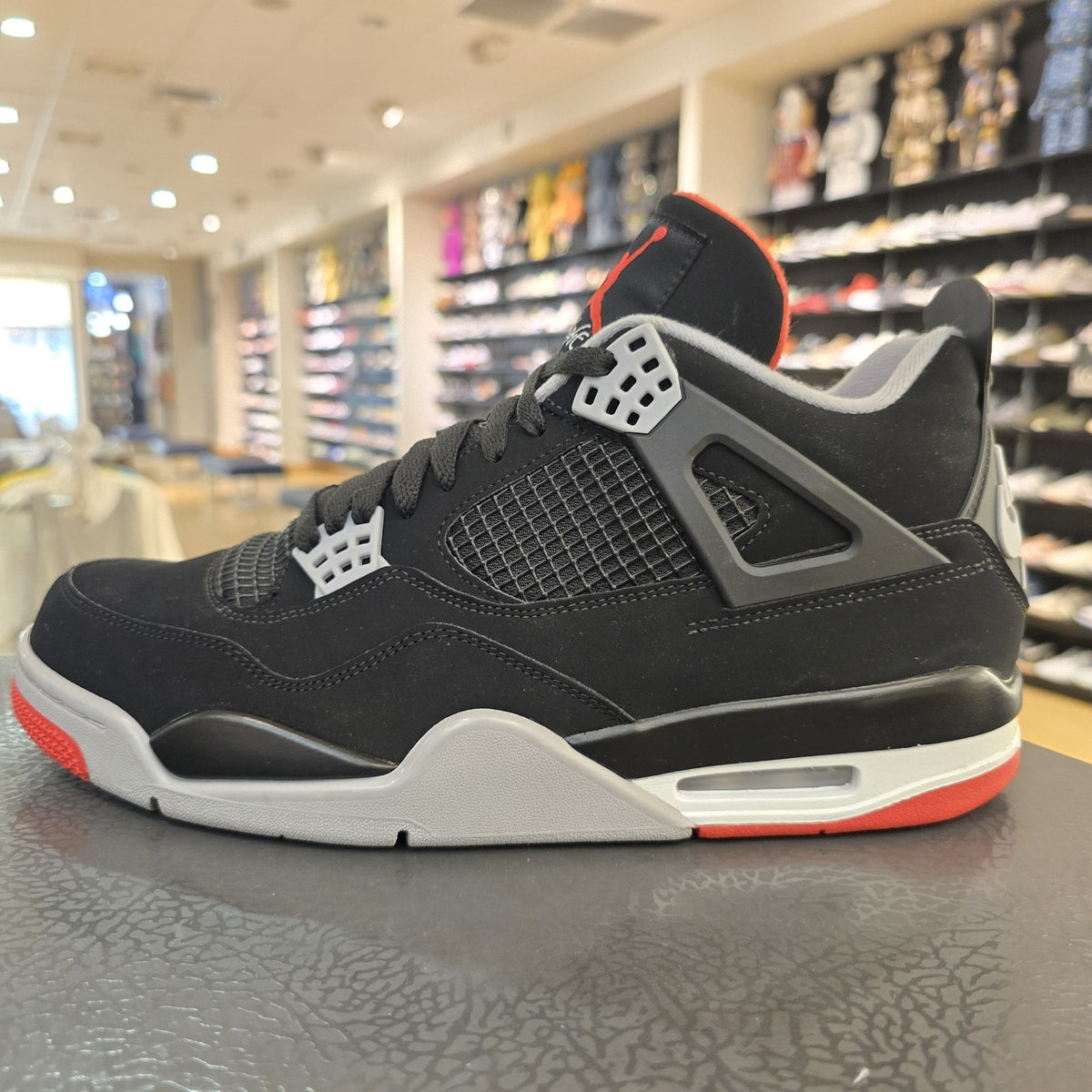 Size 11.5 - Jordan 4 Retro OG Mid Bred 2019