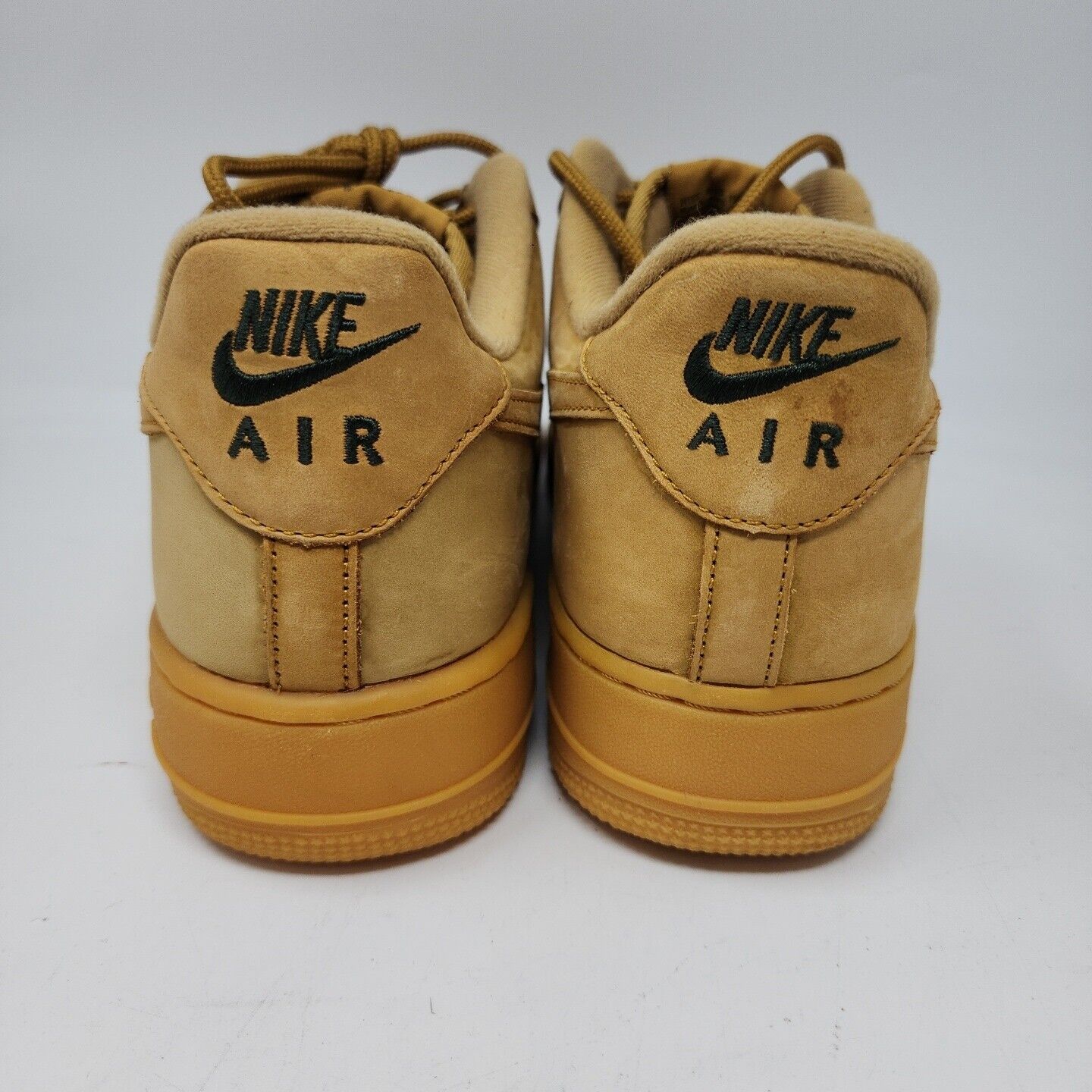 Size 12 - Nike Air Force 1 Low Flax 2017 (AA4061-200)