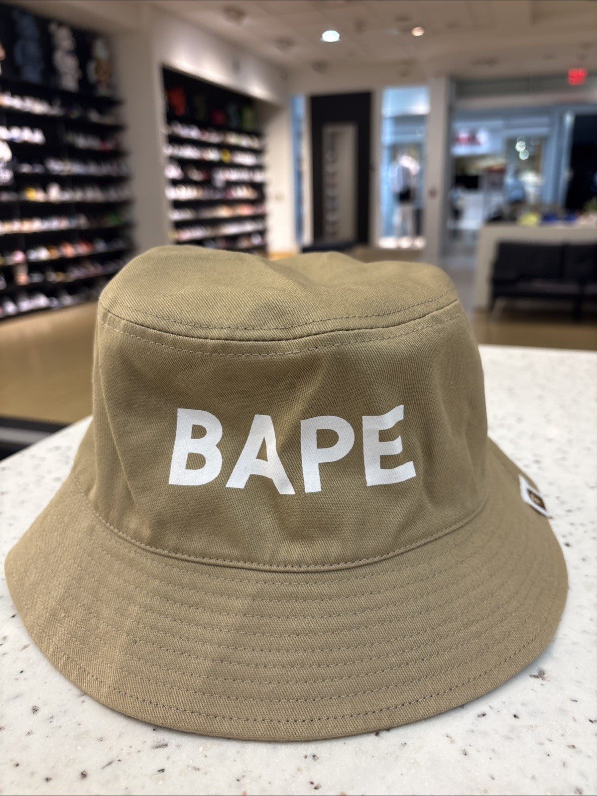 Babe Beach Japan 2022 Exclusive Pack Bucket Hat 