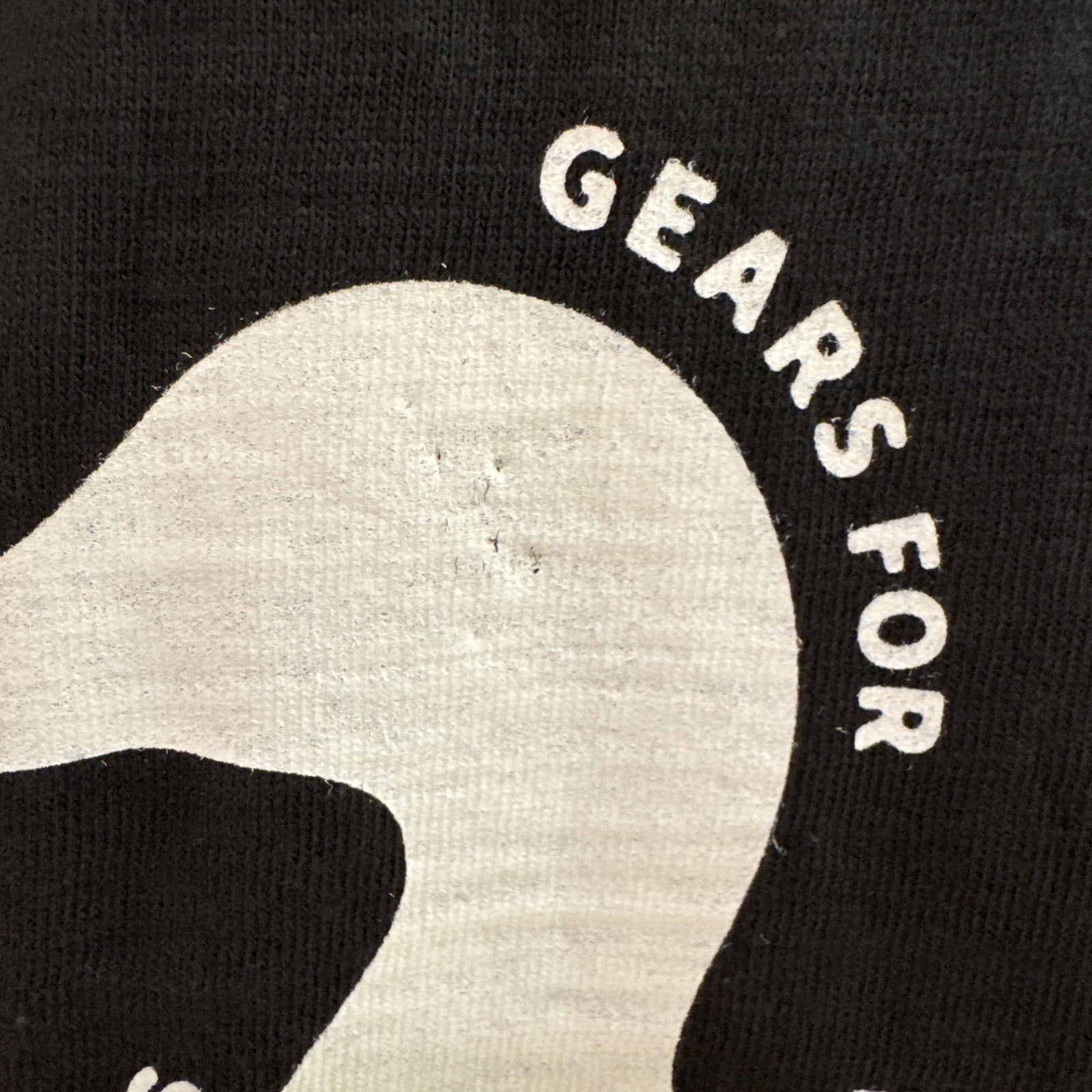 Human Made Graphic #2 T Shirt Black SZ XXL