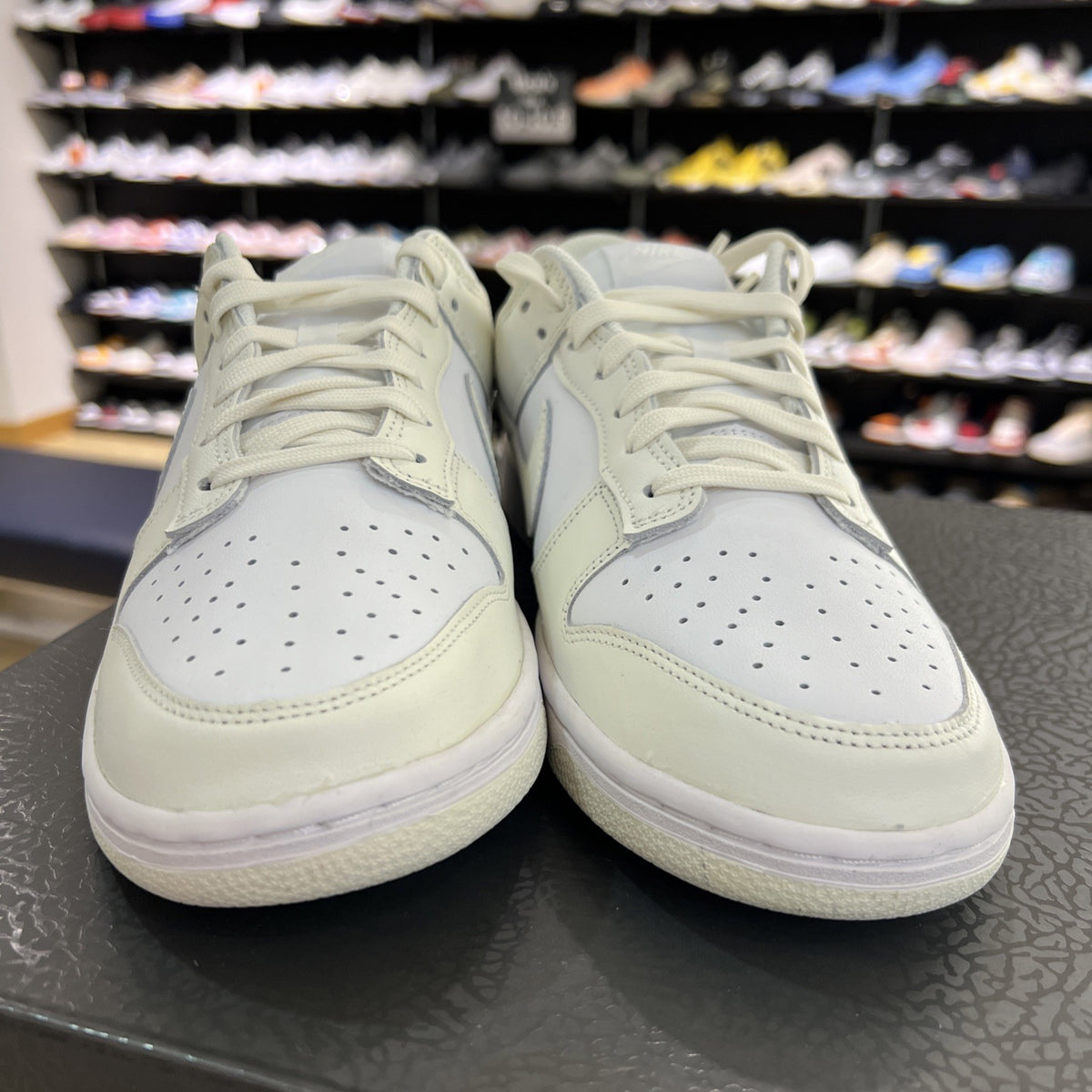 Nike Dunk Low Coconut Milk Women's Sz 10.5