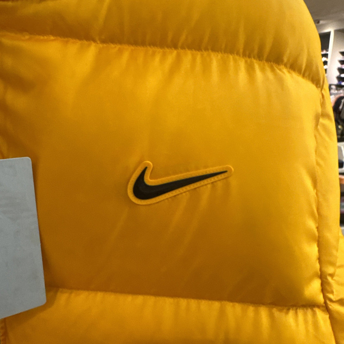 Nike X Nocta Sunset Puffer Jacket Size x  Large