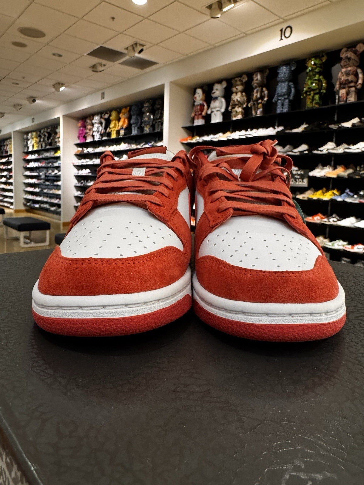 Nike Dunk Low Valentines Day 2024 Women's Size 8.5/7M