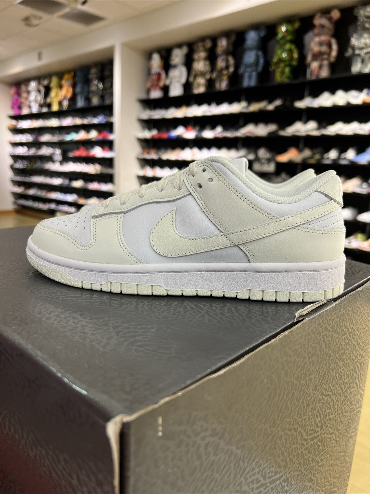 Nike Dunk Low Coconut Milk Women's Sz 7.5