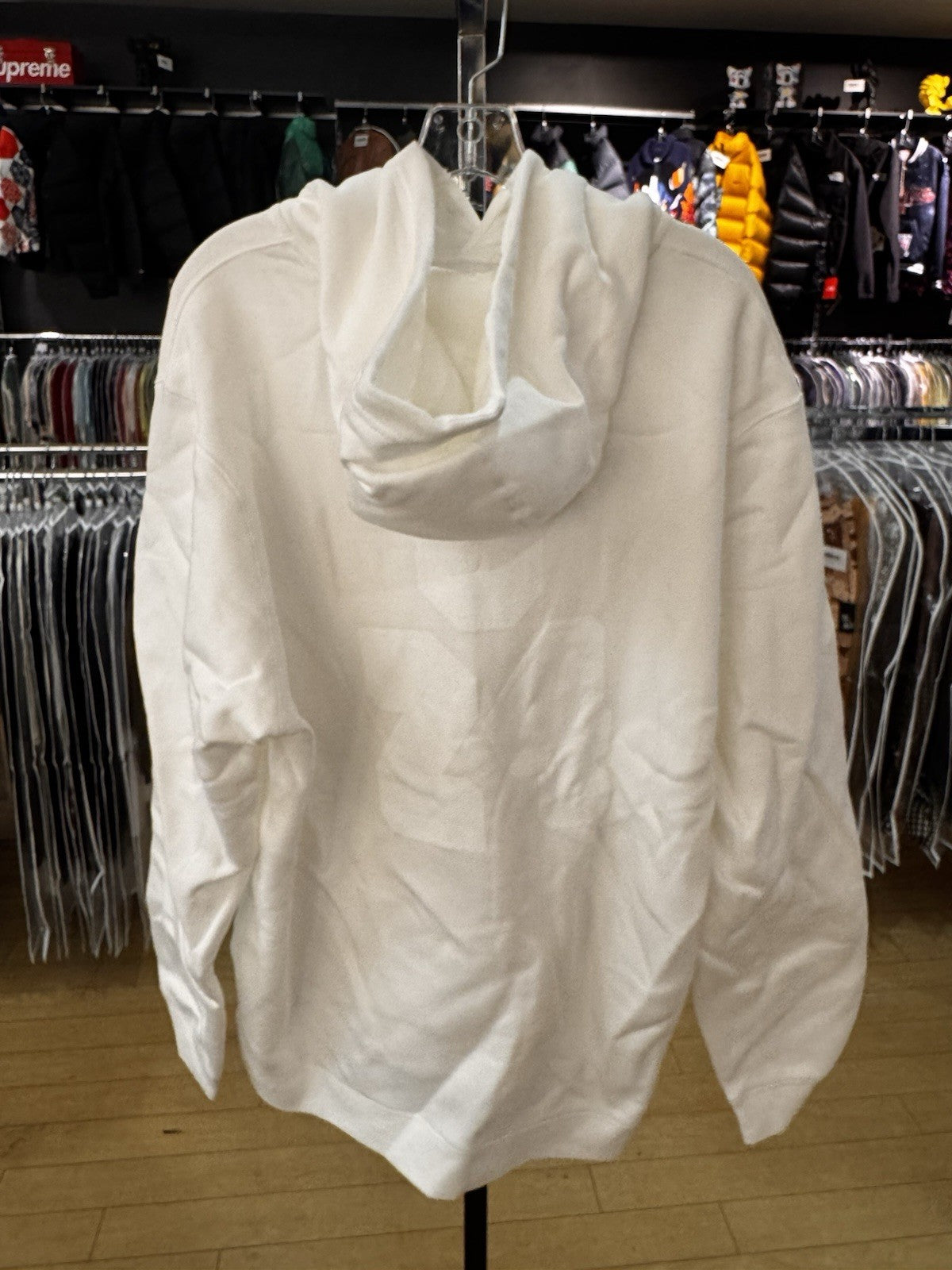 Nike X Kobe Mamba Halo Hoodie Size XXL