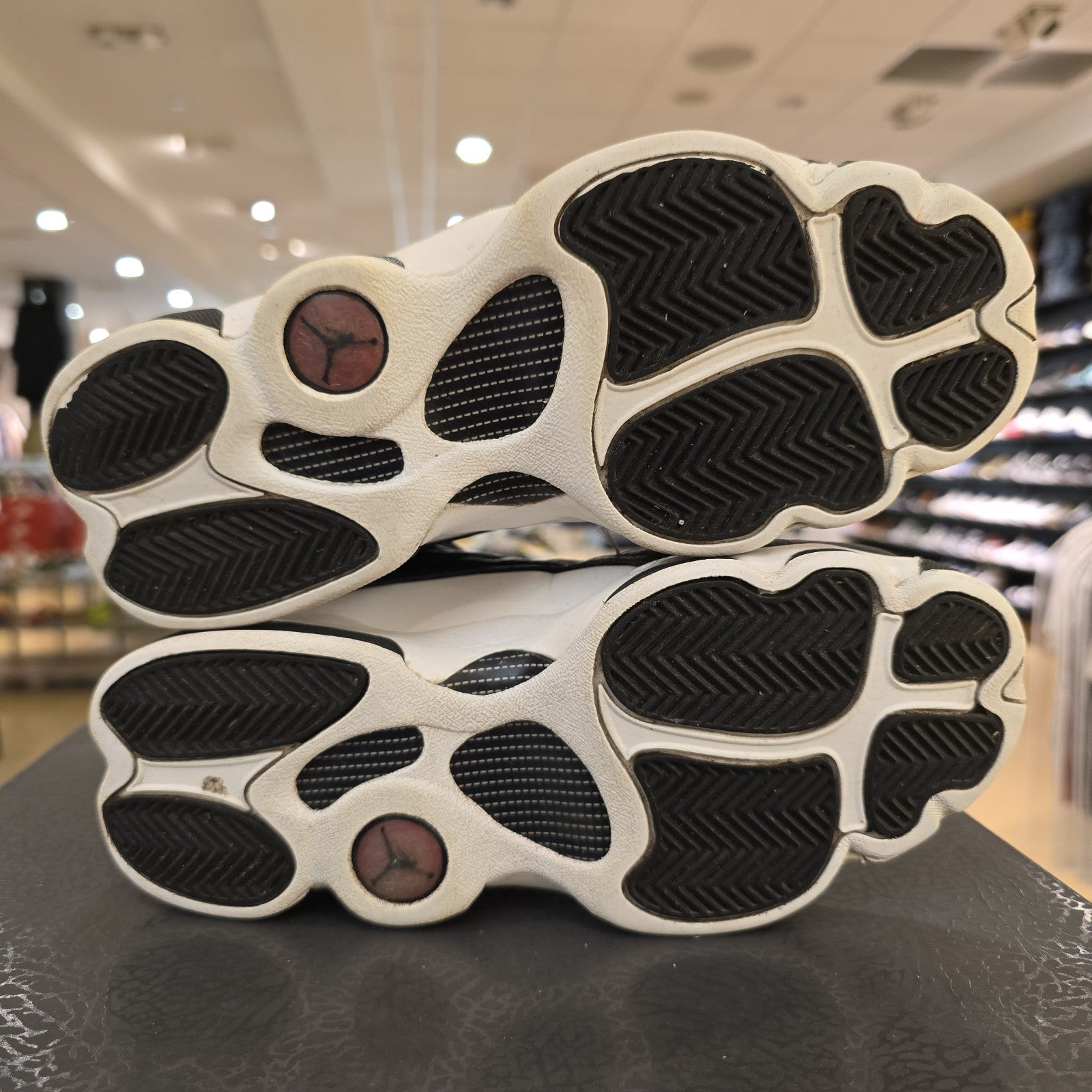 Size 5Y - Air Jordan 13 Retro Reverse He Got Game GS