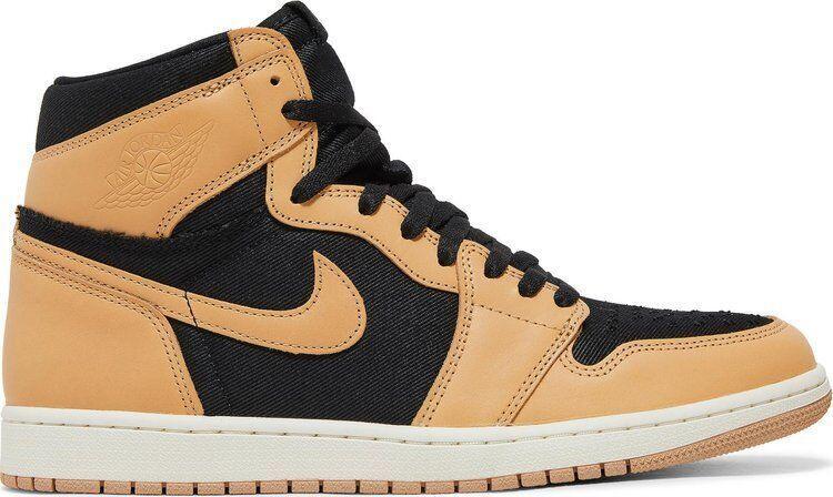Size 10 - Jordan 1 Retro High OG Heirloom 2022