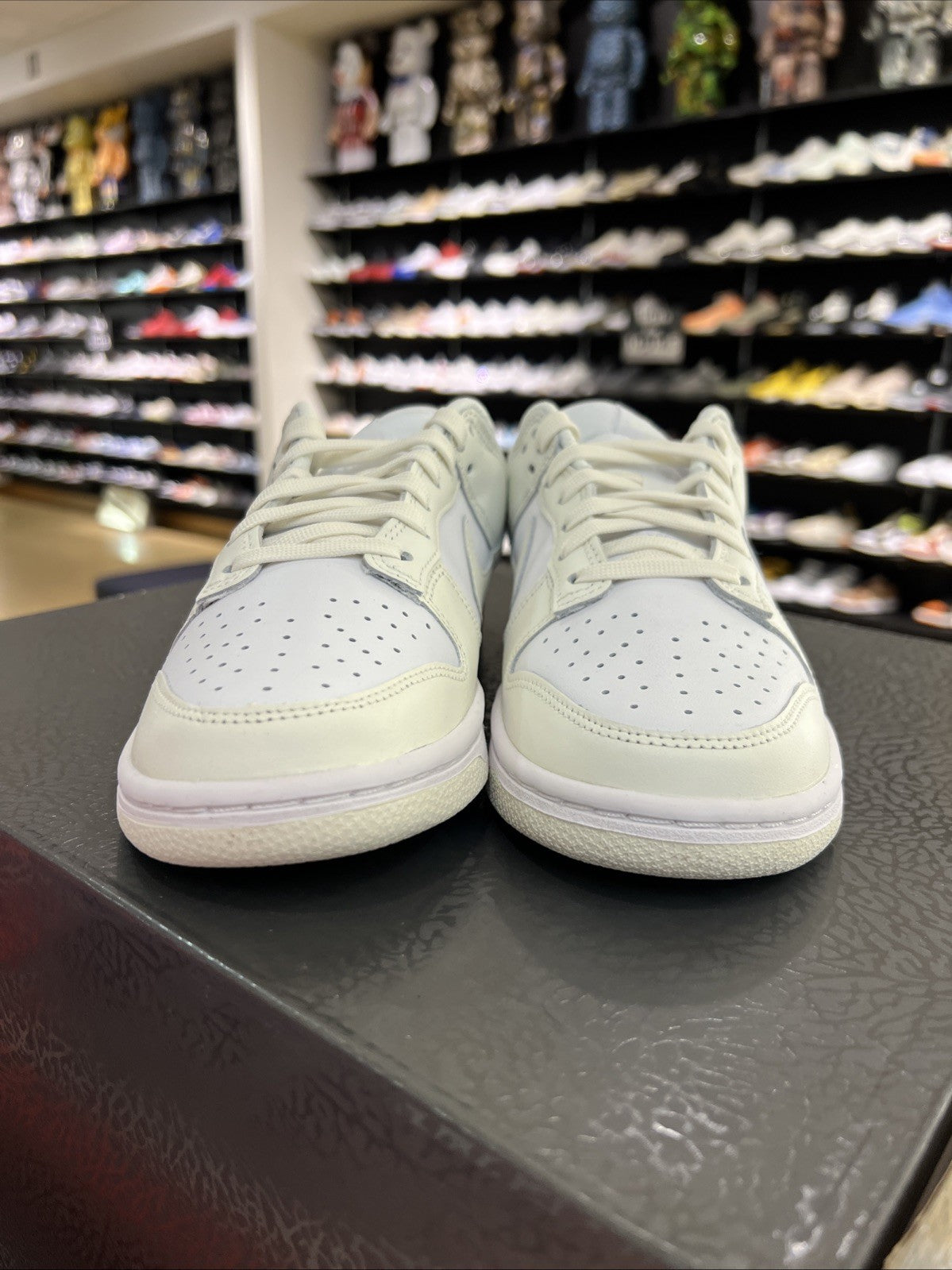 Nike Dunk Low Coconut Milk Women's Sz 7.5